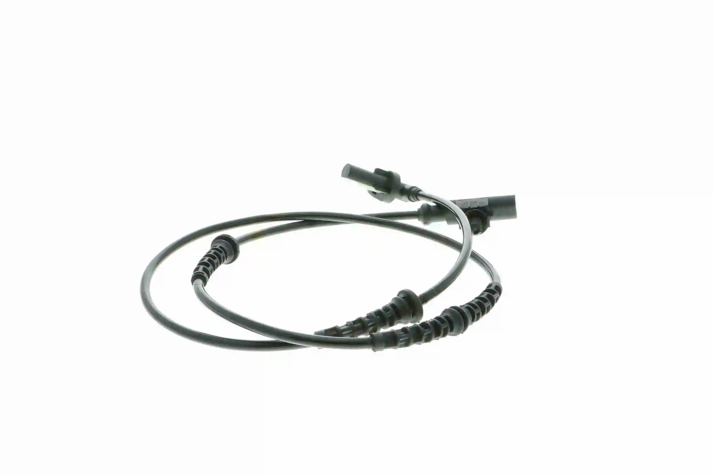 Sensor ABS delantero Vemo V48720065