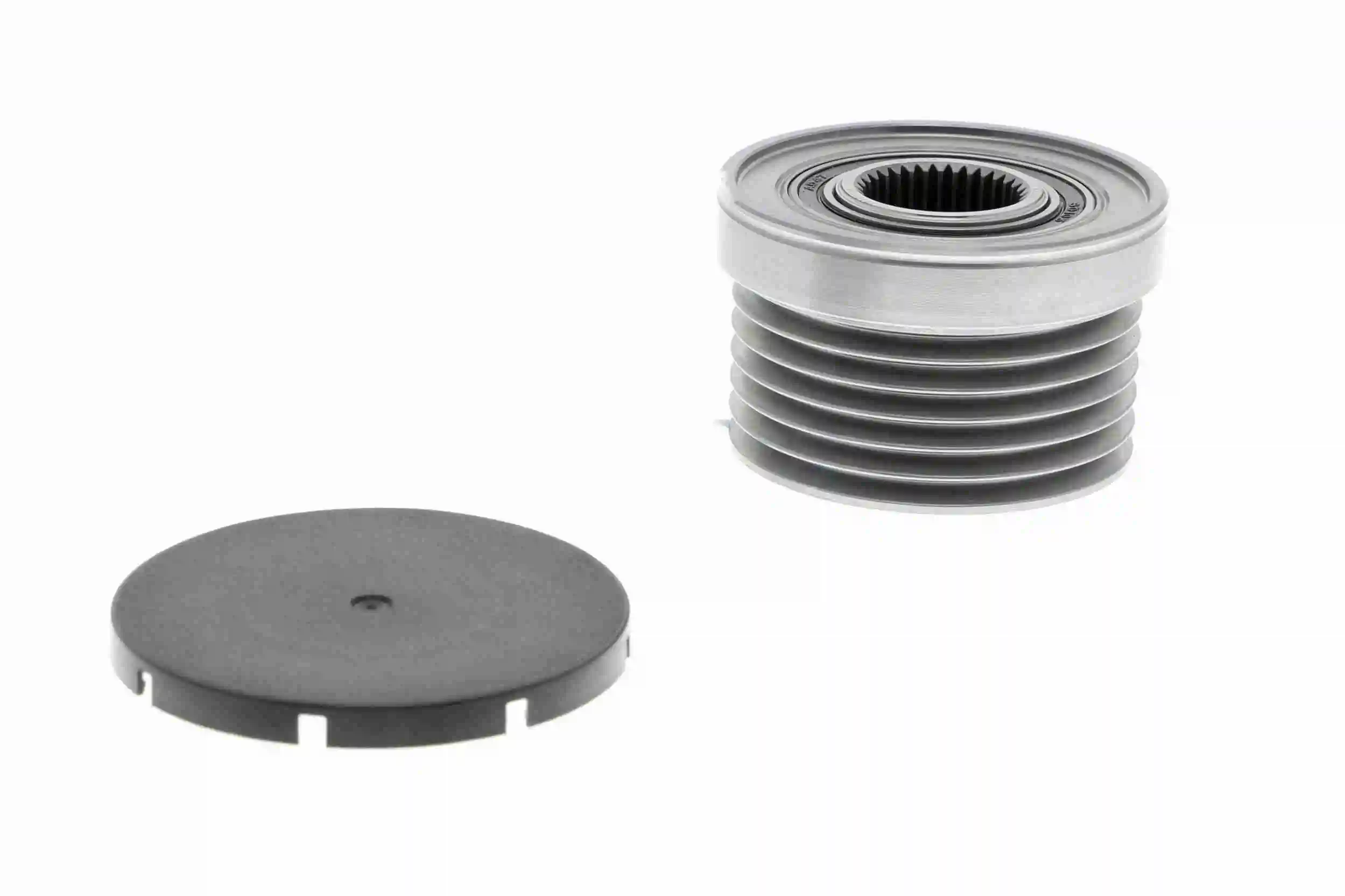 Polea rueda libre Vemo V20230001 precio, desde 46,28 EUR