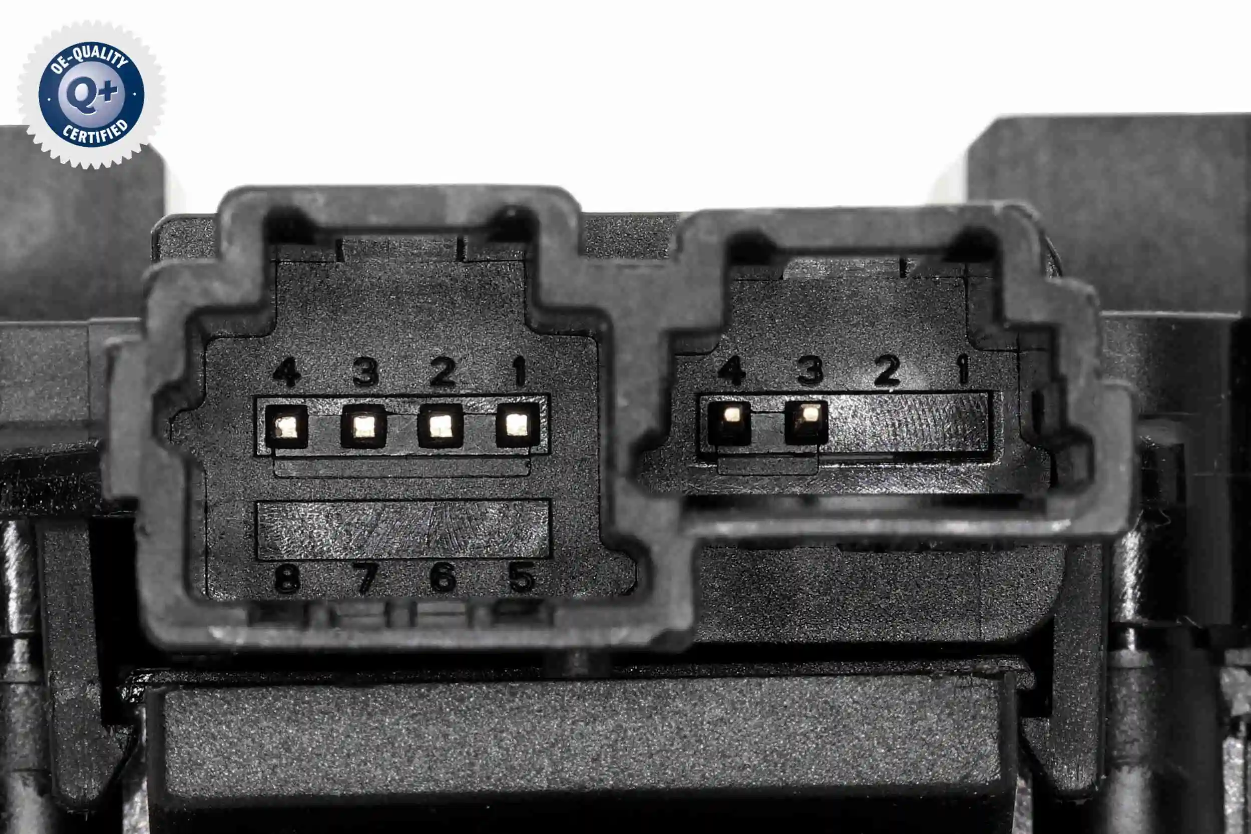 V46720260 Vemo Interruptor central de la columna de dirección
