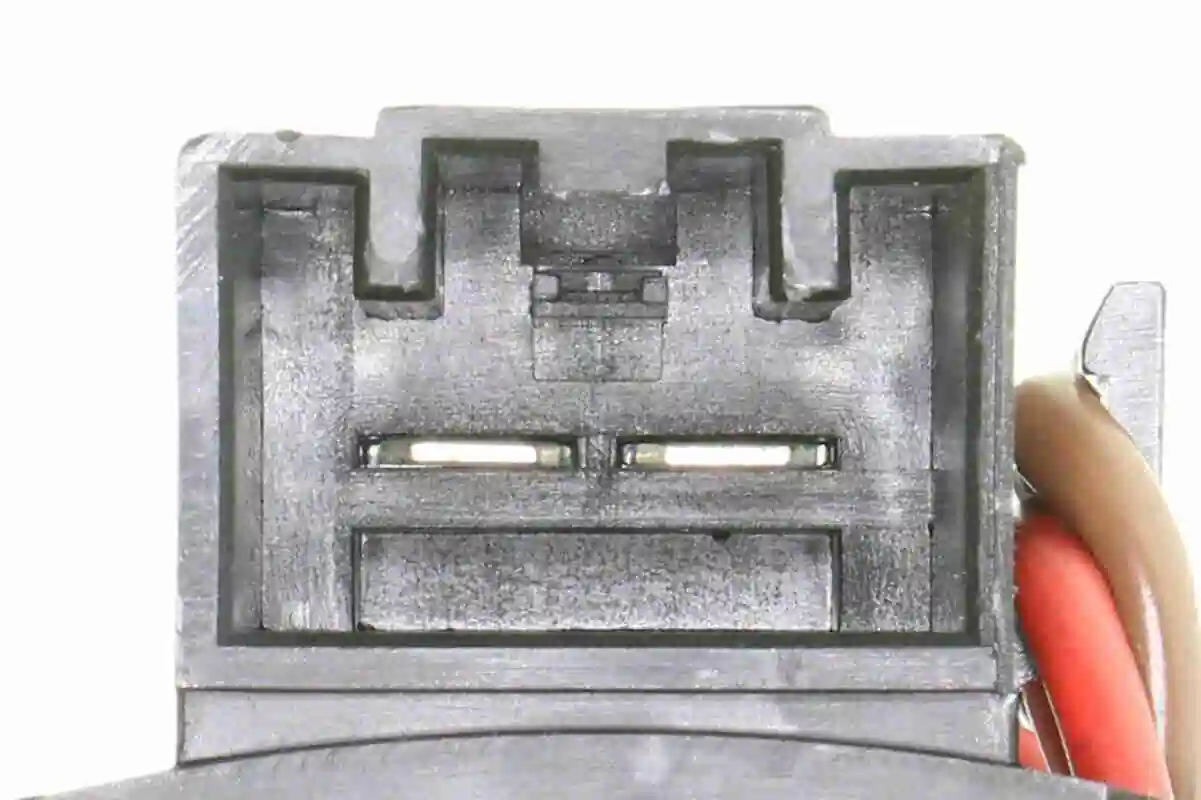V25031636 Vemo Ventilador de habitáculo
