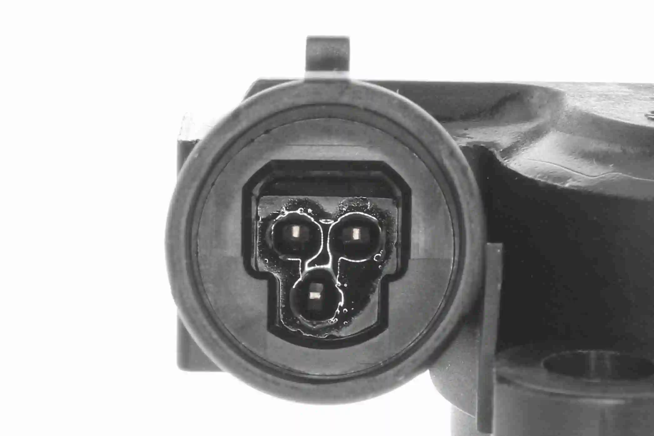V51720035 Vemo Sensor de posición del acelerador