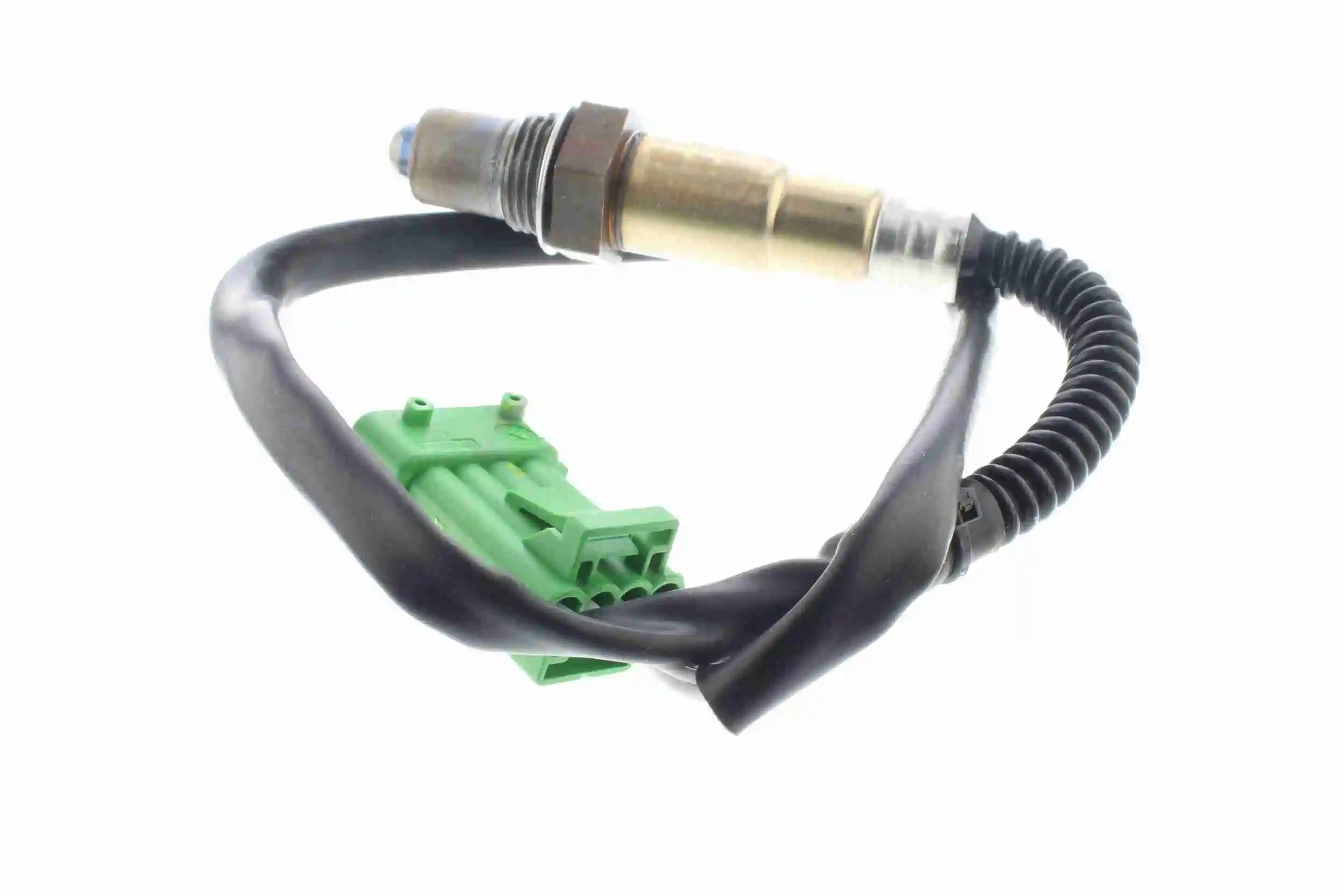 Sonda lambda, sensor de oxígeno antes del catalizador izquierdo Vemo V42760004