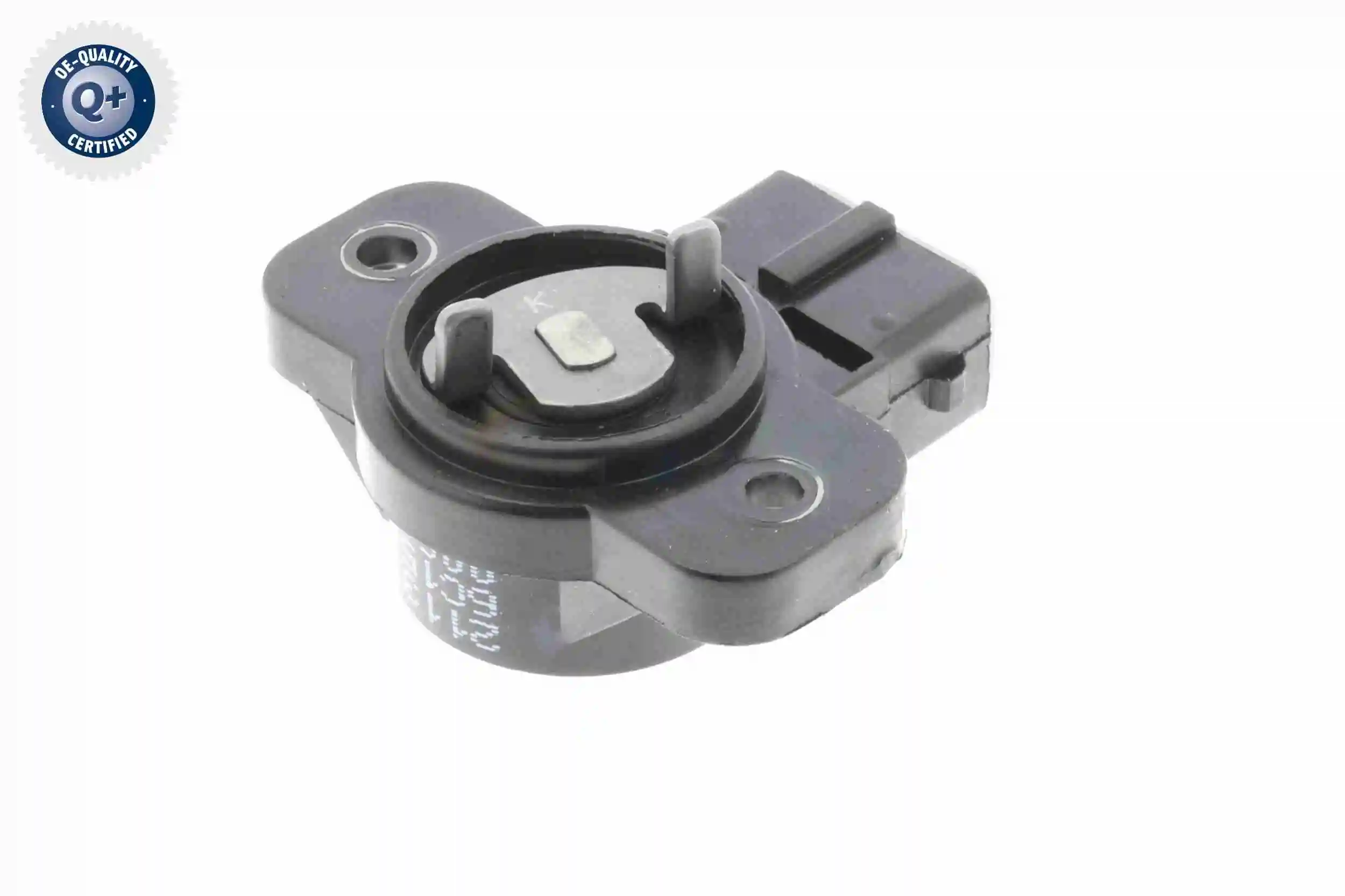 Sensor de aceleración Vemo V52720112