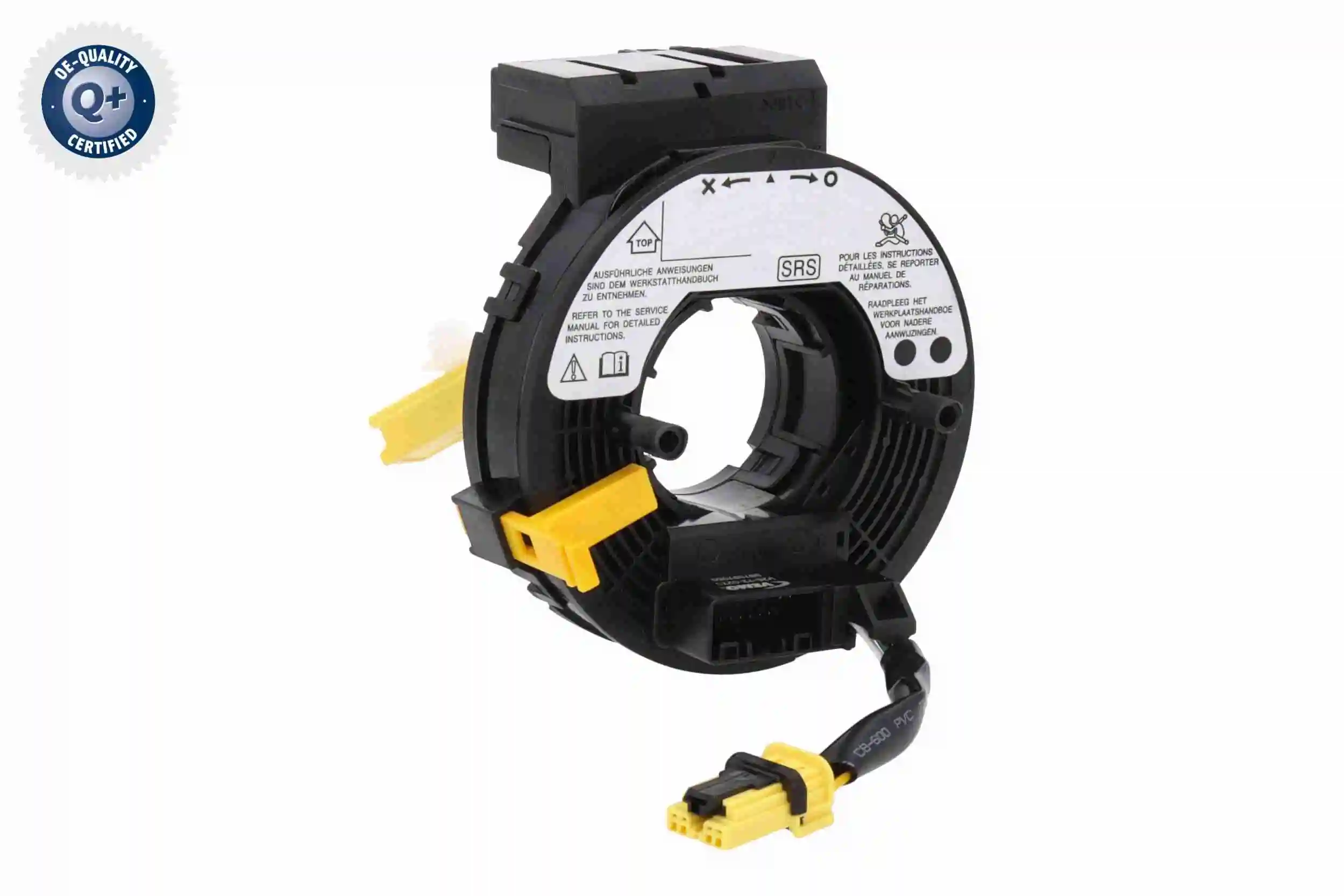Anillo de AIRBAG Honda Accord VIII (2008-2015)