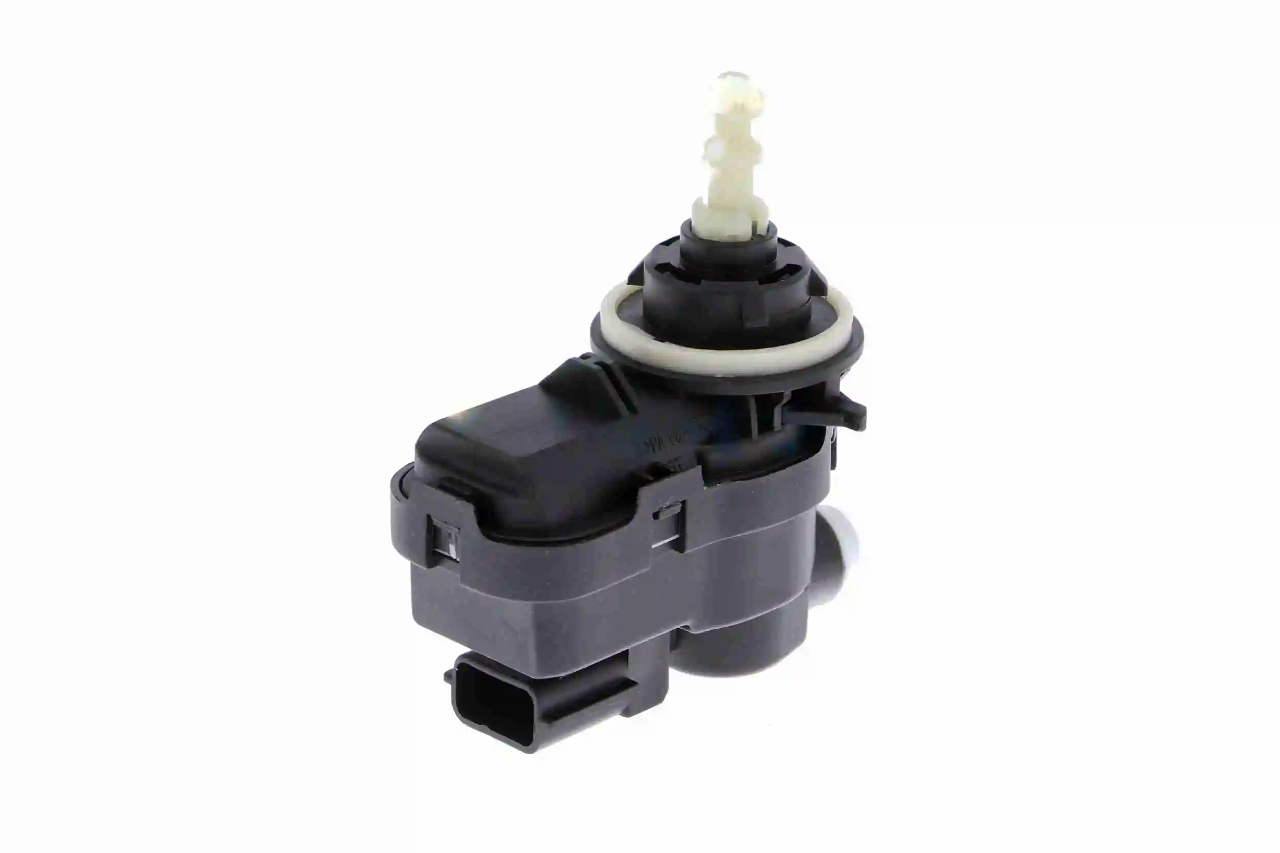 Elemento de regulación del alcance de faros Vemo V46770024
