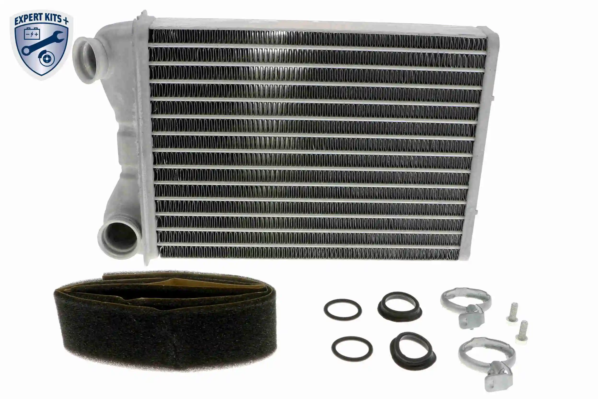 Radiador de calefacción Fiat Punto 2 188