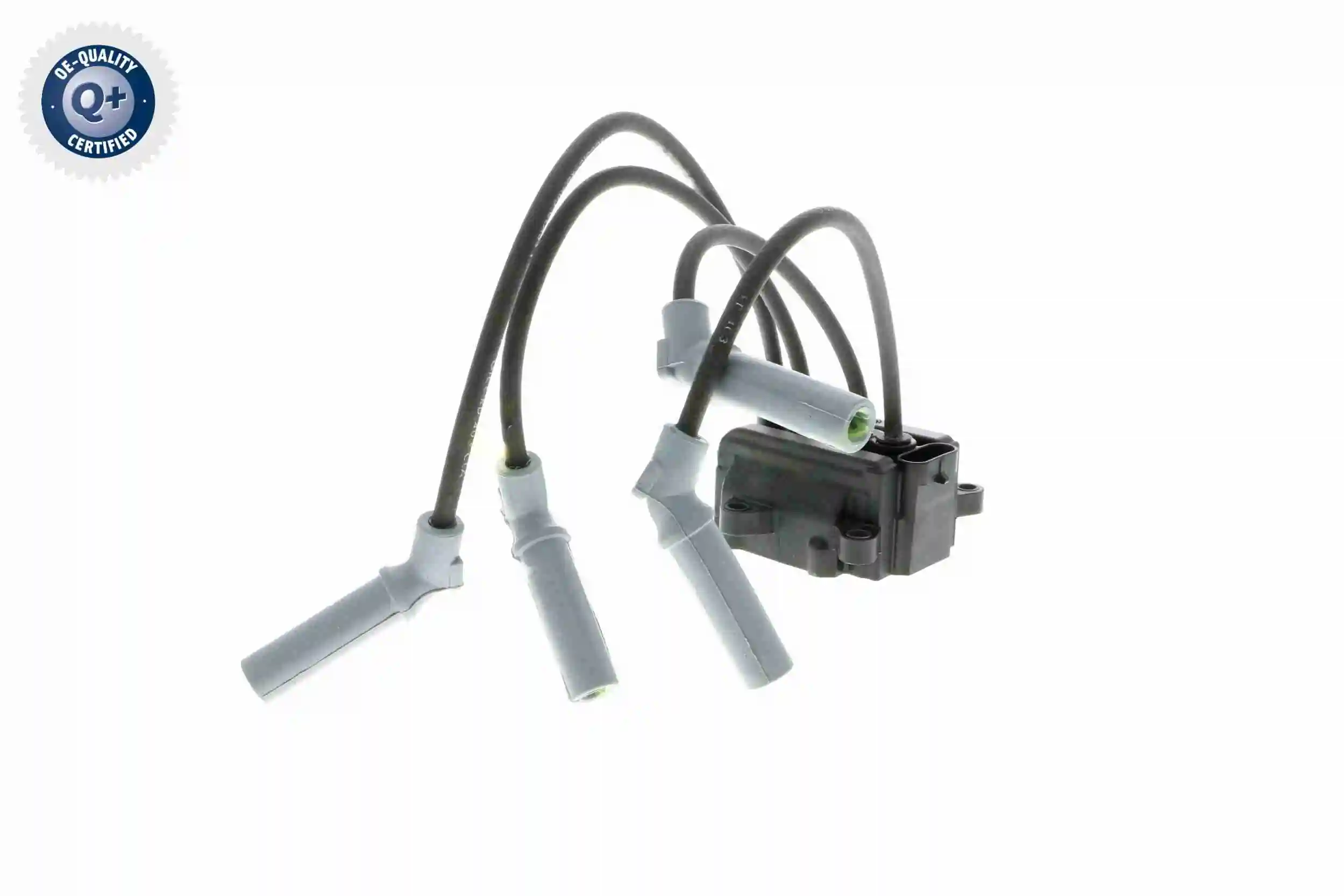 Bobina de encendido Vemo V21700001