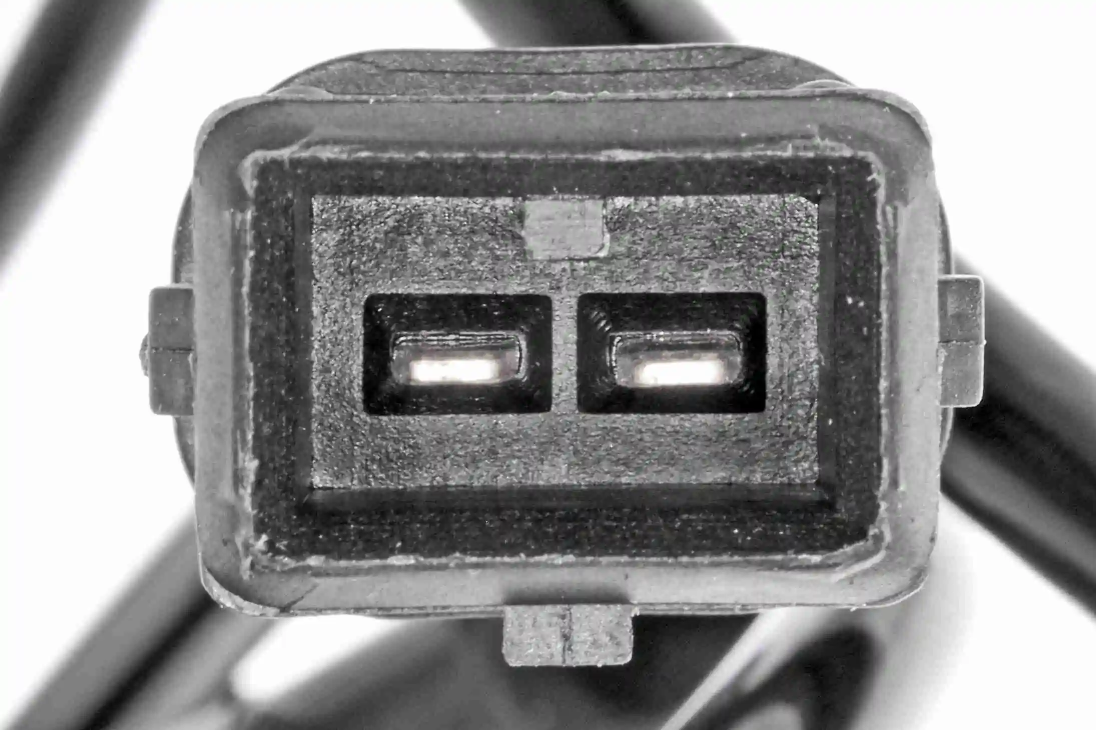 V95720086 Vemo Sensor de rueda abs