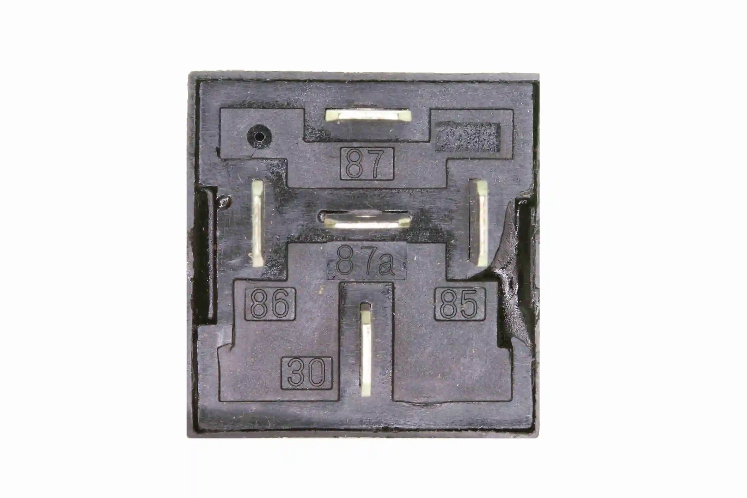 V30710036 Vemo Relé eléctrico multifuncional