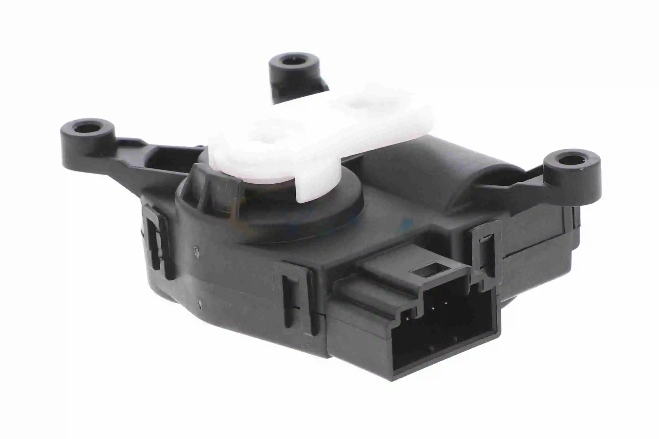 Motor de recirculación de aire V10771082 Vemo