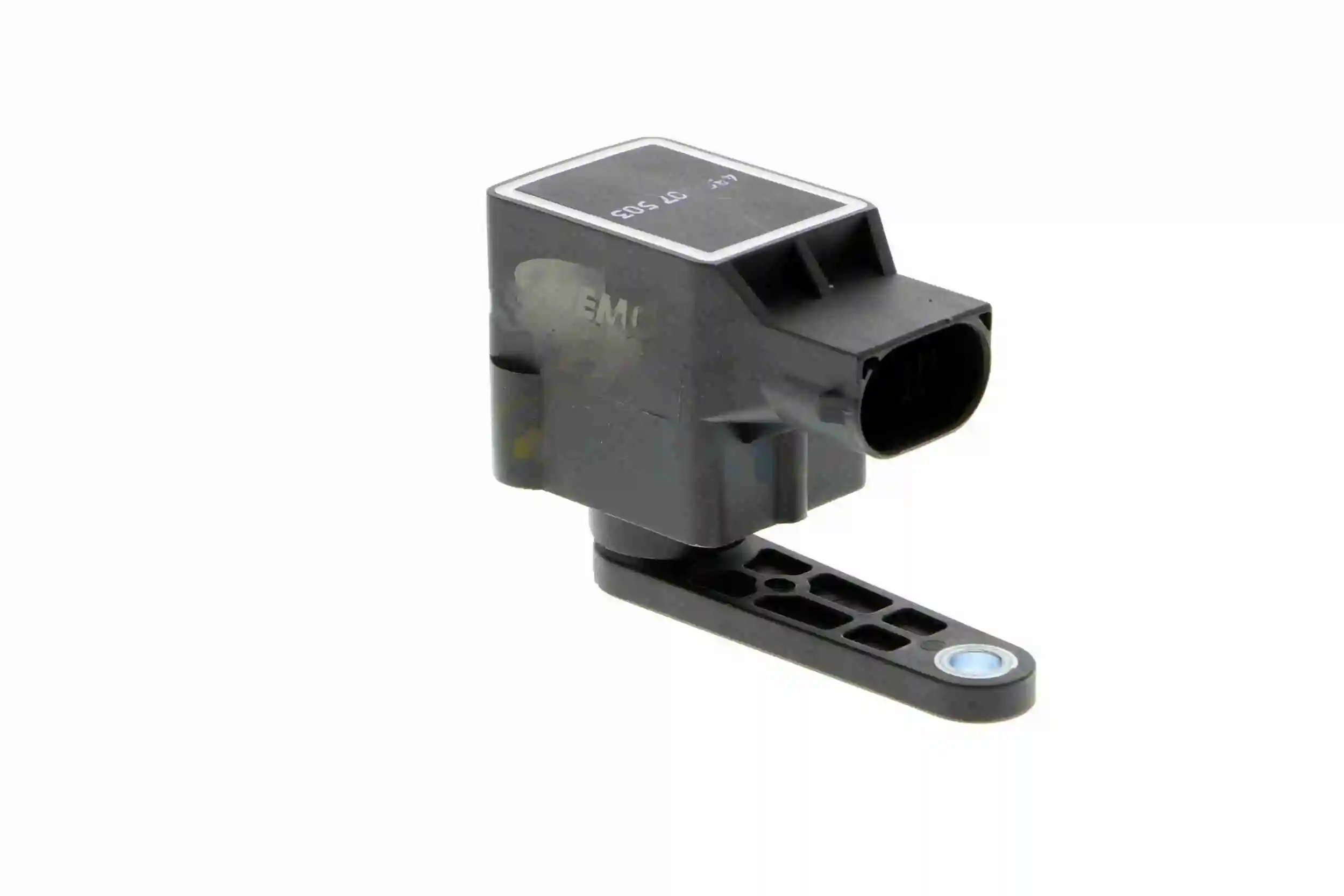 Sensor de nivel de carrocería trasero Vemo V207205461 precio, desde 58,26 EUR