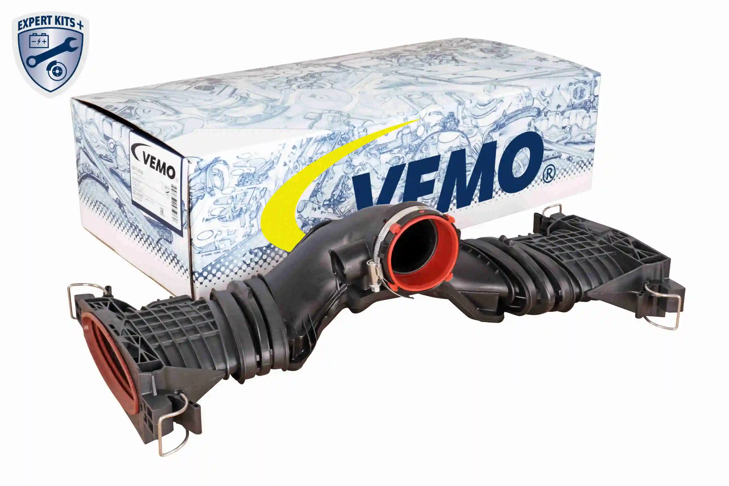 V30720765 Vemo Sensor de flujo de aire