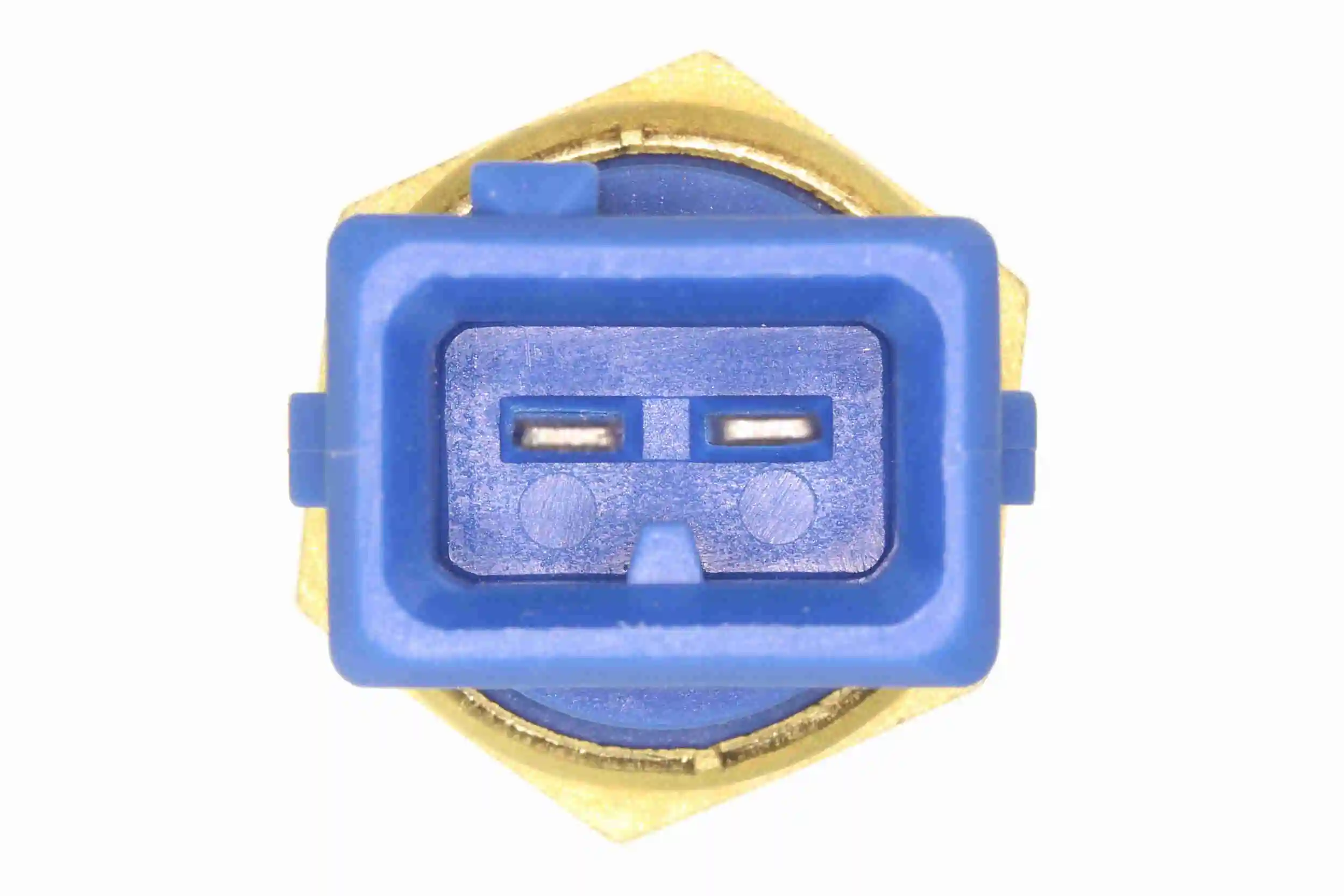 V38720002 Vemo Sensor temperatura refrigerante