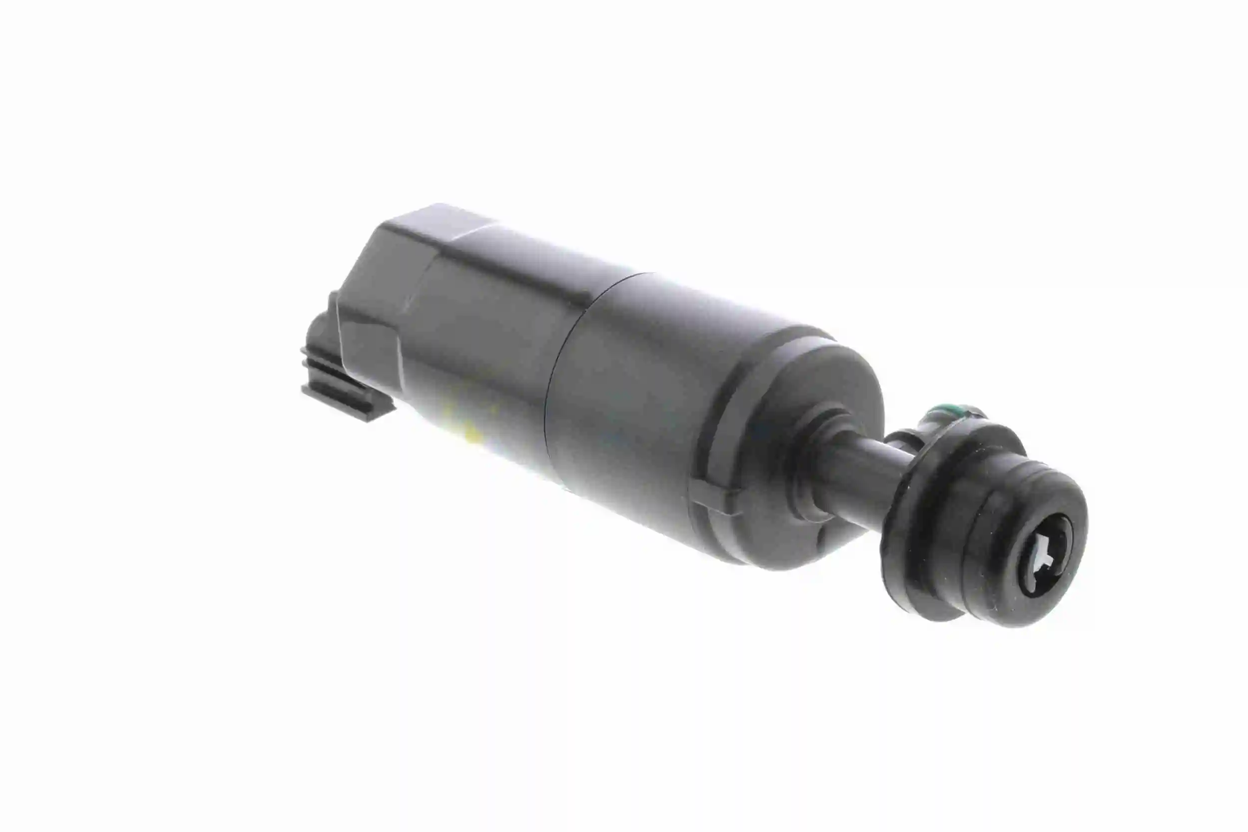 Comprar V95080030 Vemo Bomba de agua limpiaparabrisas, delantera