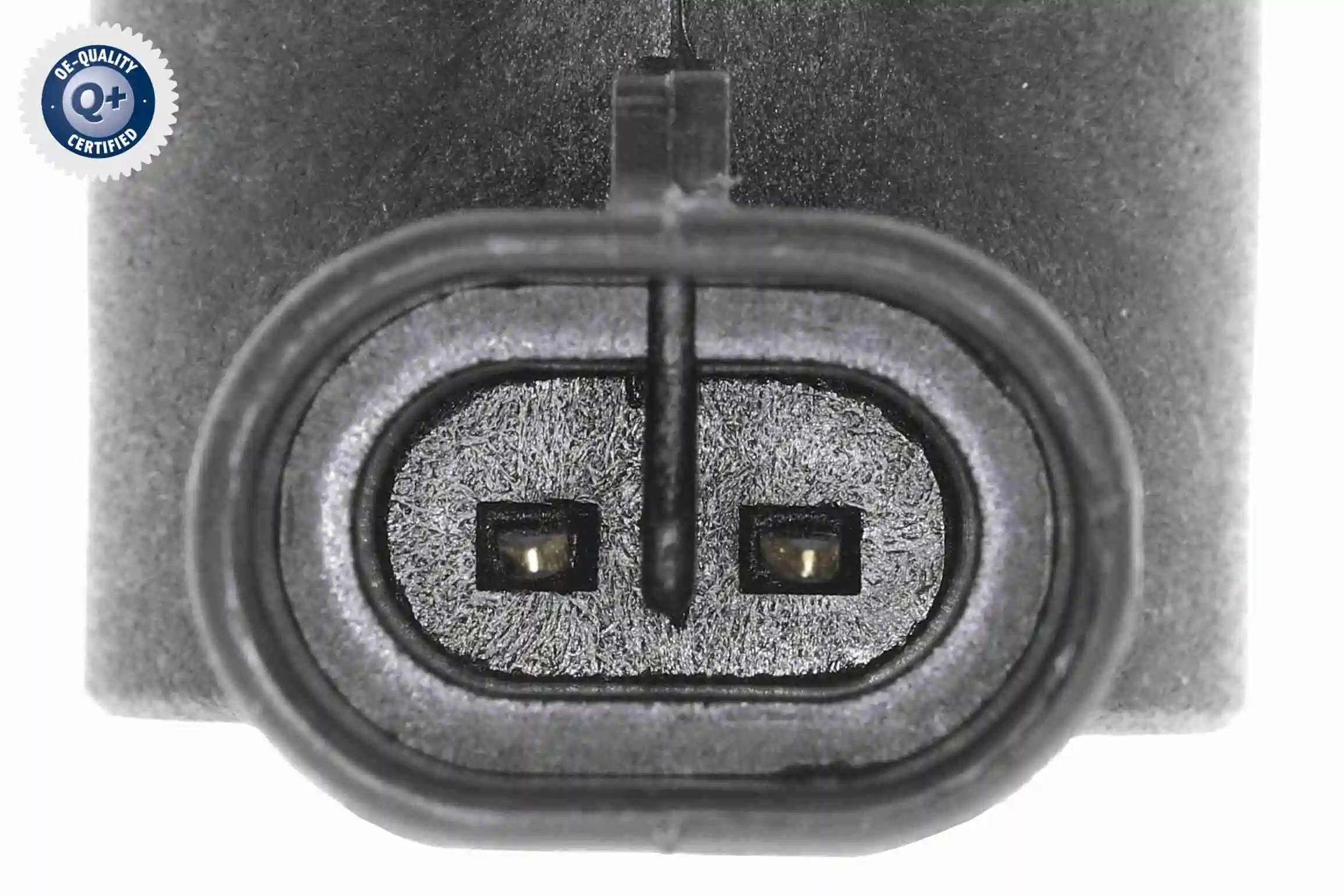 V40630079 Vemo Válvula solenoide de control de presión de sobrealimentación