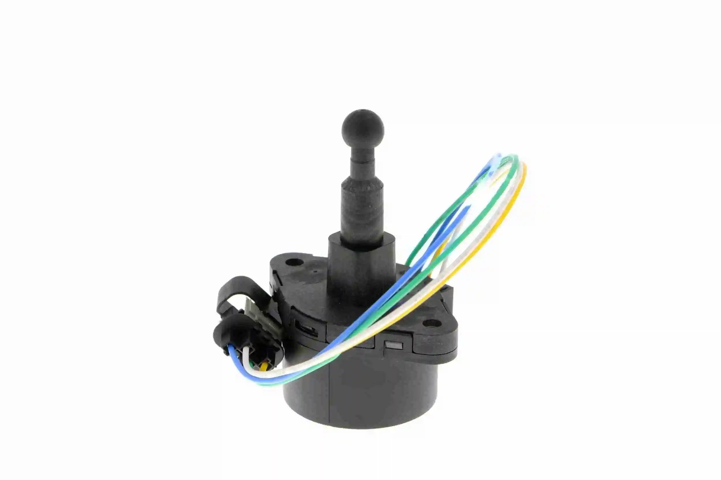 Elemento de regulación del alcance de faros Vemo V20770292