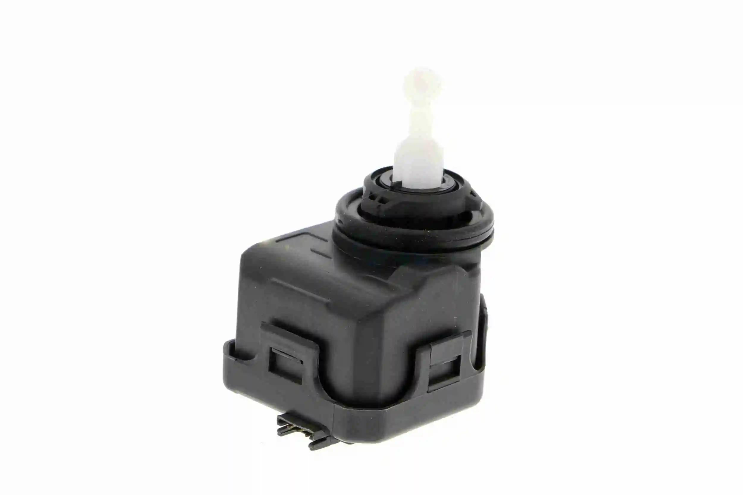 Elemento de regulación del alcance de faros Vemo V10771020