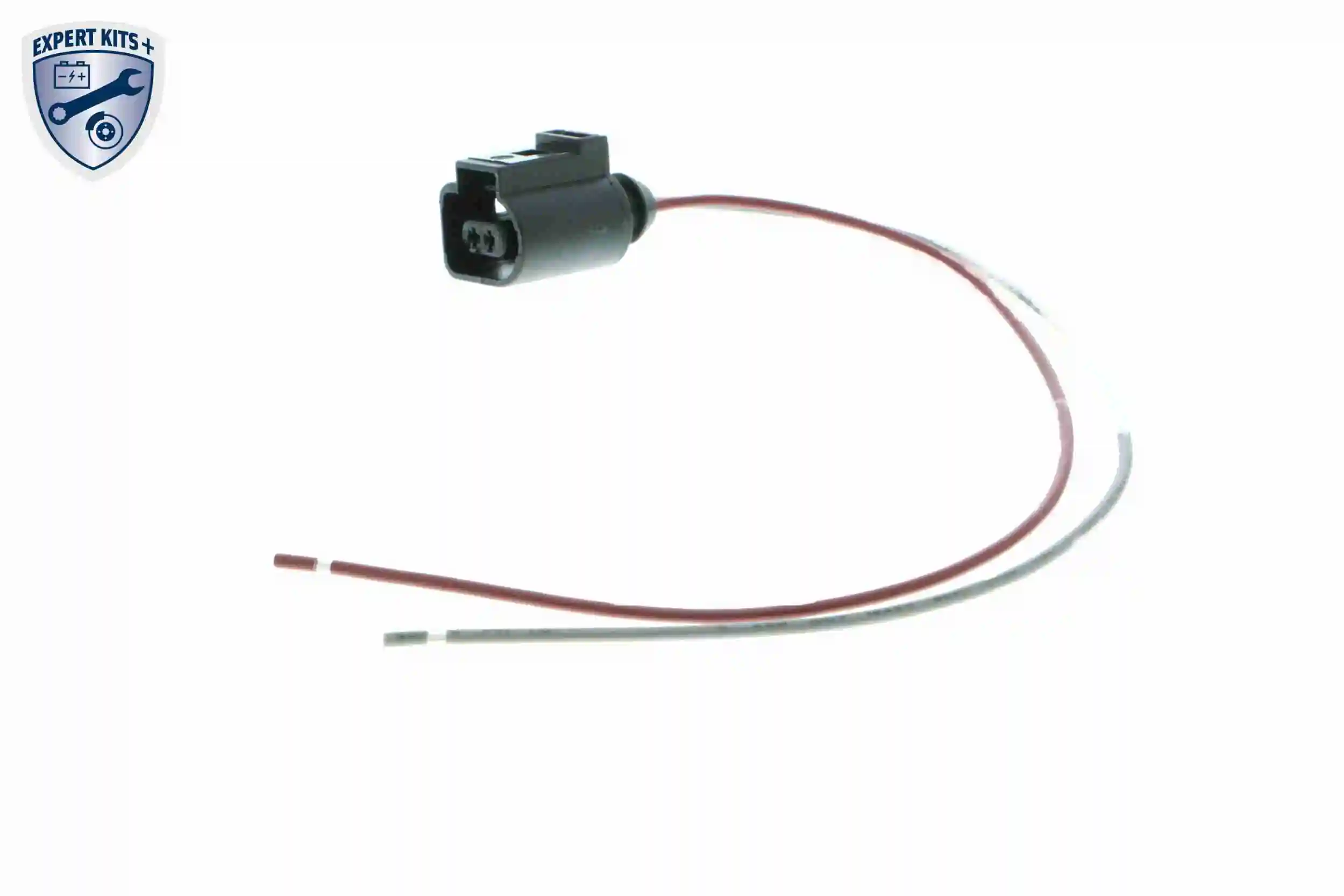 Conector del sensor de desgaste de pastillas de freno Vemo V10830080