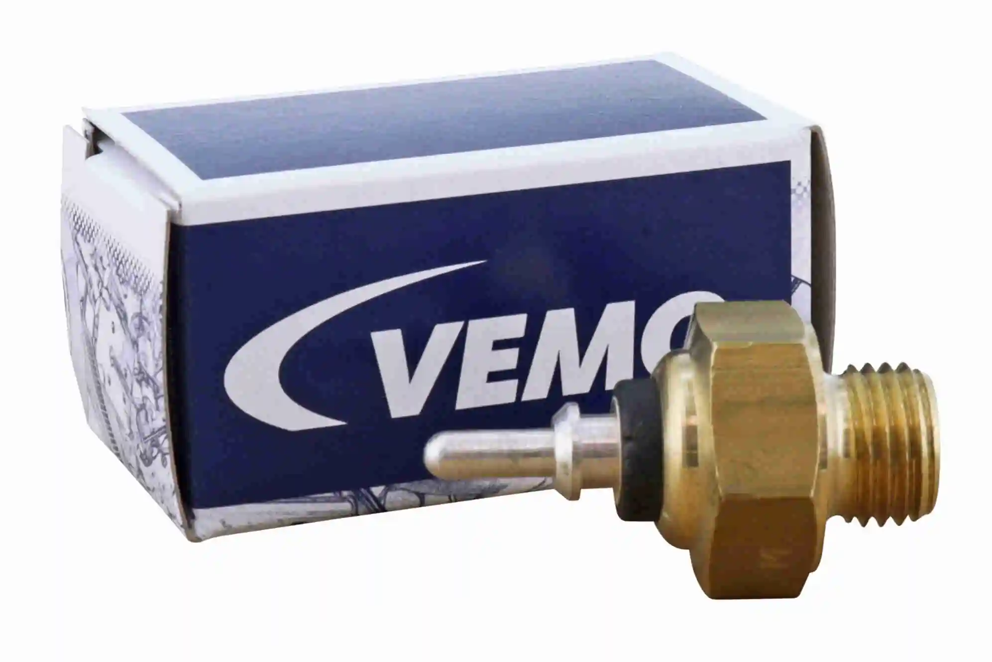  Sensor de temperatura Mercedes Bus 207-310 