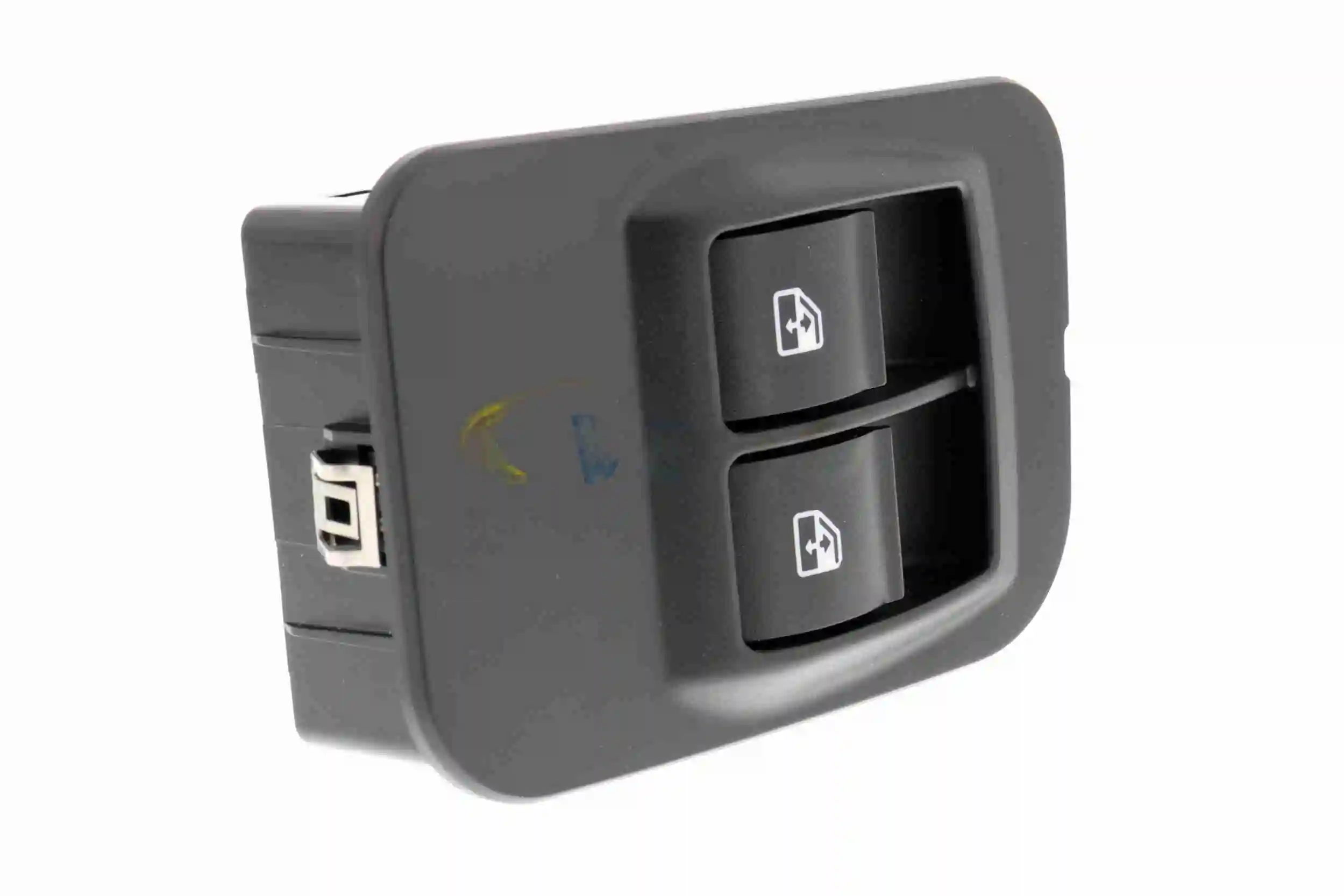 V42730021 Vemo Unidad de control de elevalunas delantera izquierda