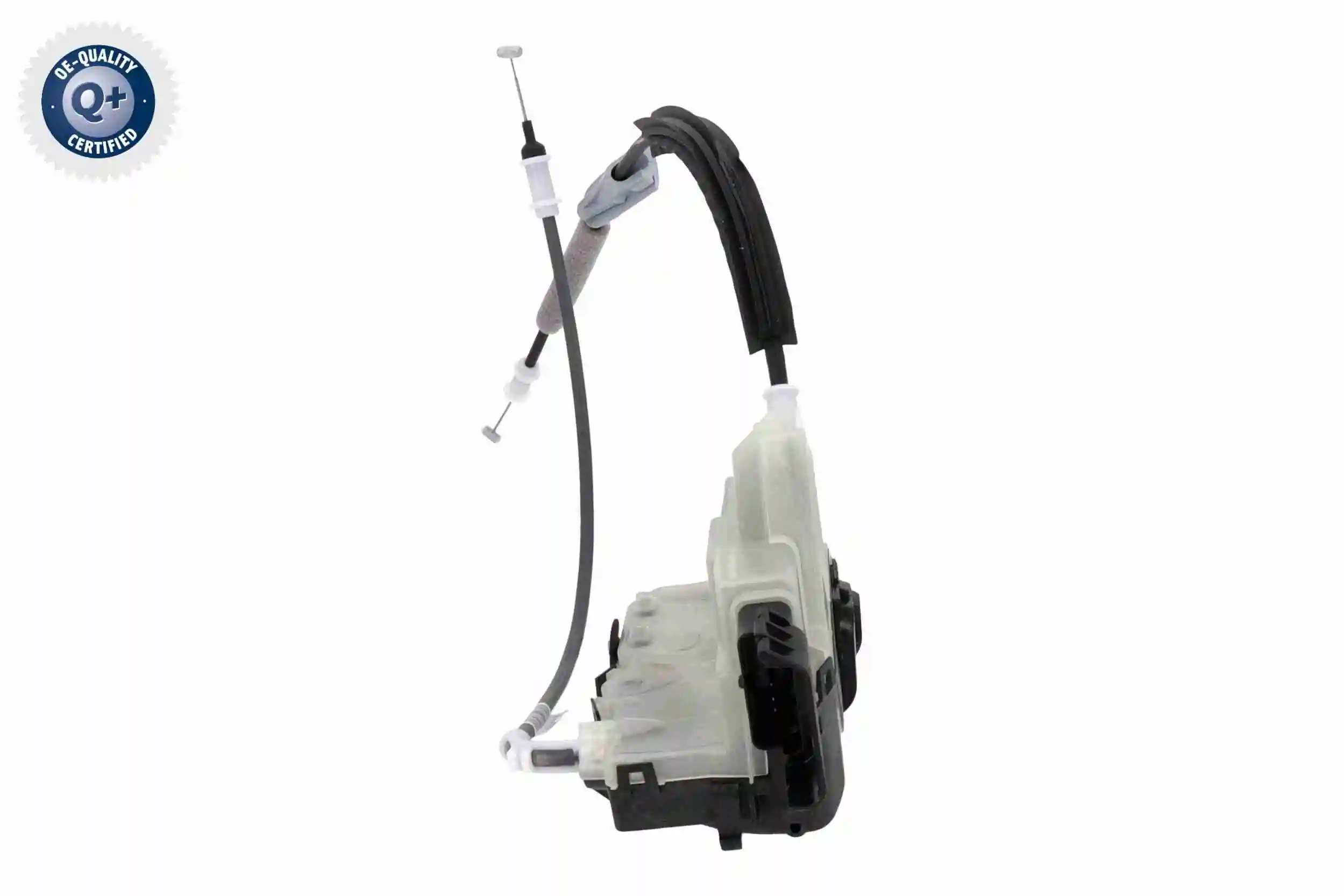 9810423480 Peugeot/Citroen Cerradura de puerta delantera derecha