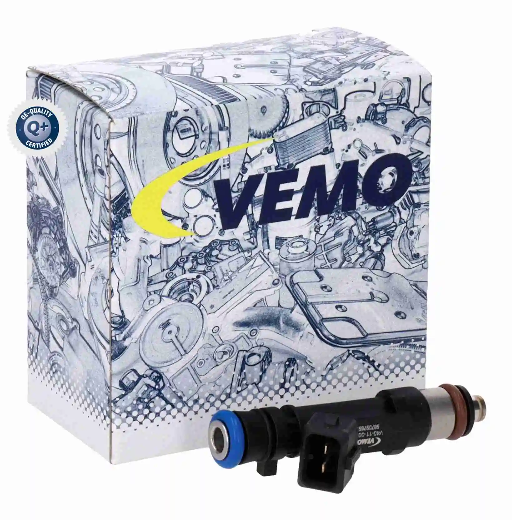 Inyector 0046515172 Fiat/Alfa/Lancia