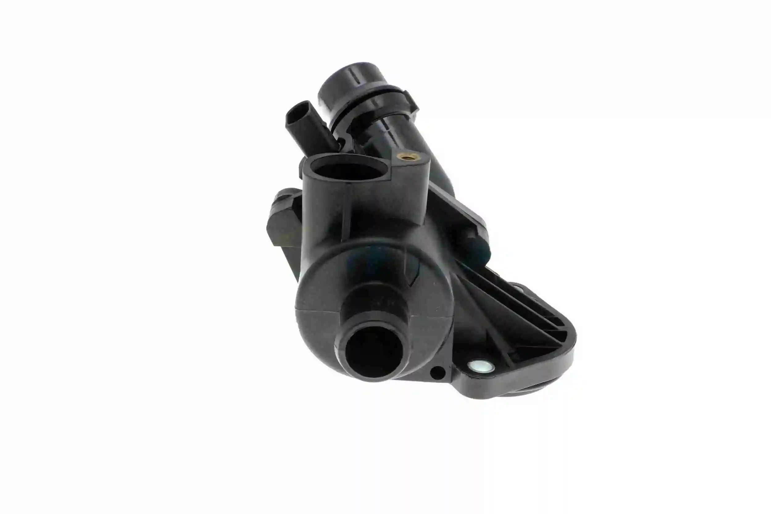 Caja del termostato Audi A4 8EC