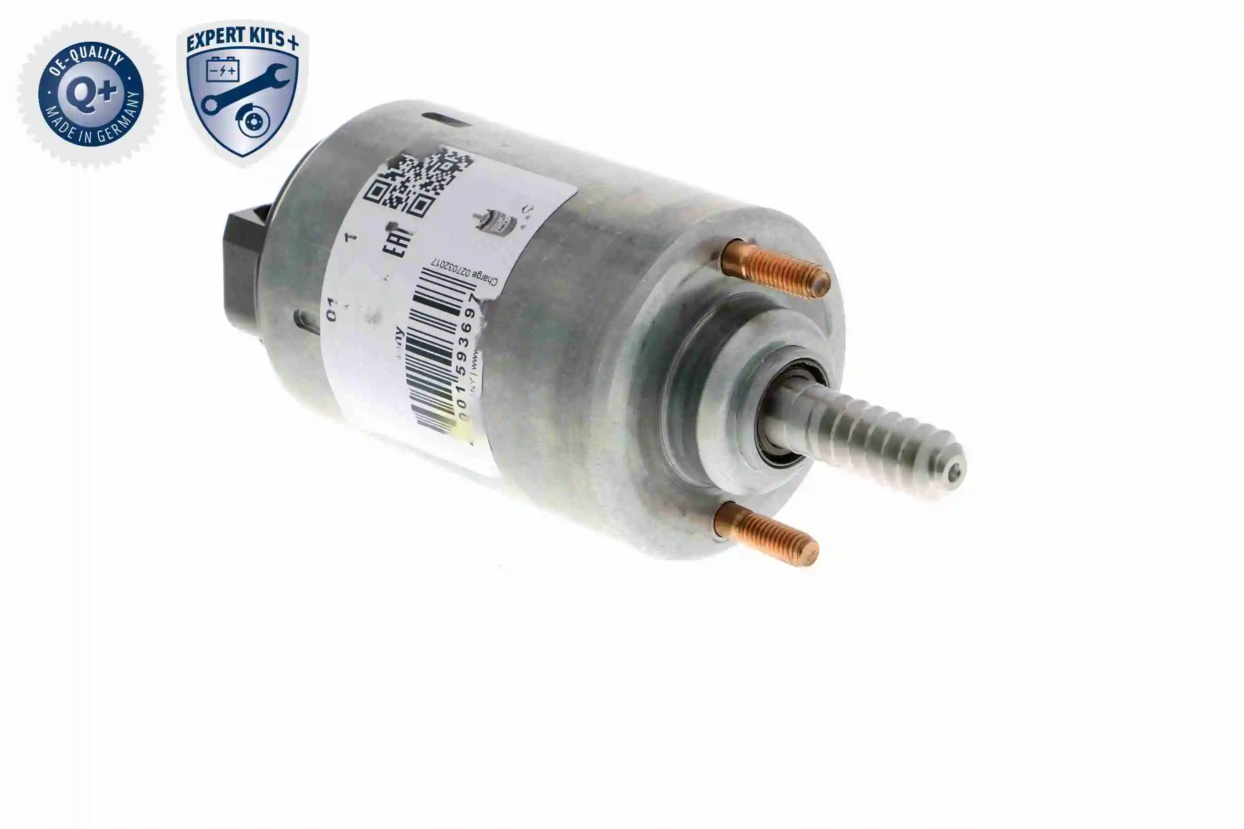Válvula IAC V20870001 Vemo