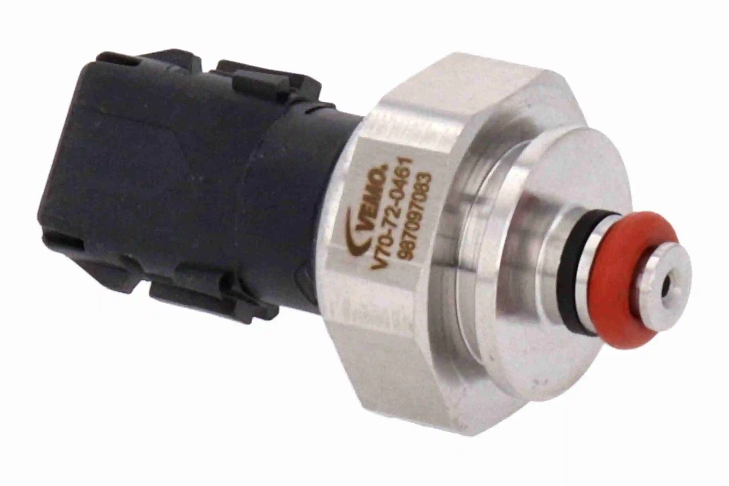 Sensor de presión de combustible V70720461 Vemo