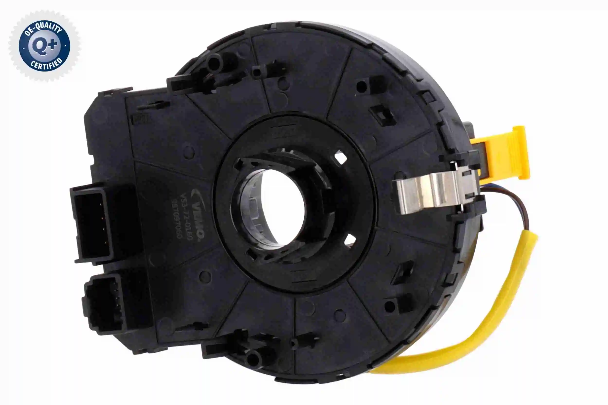 Anillo AIRBAG del volante Vemo V53720160