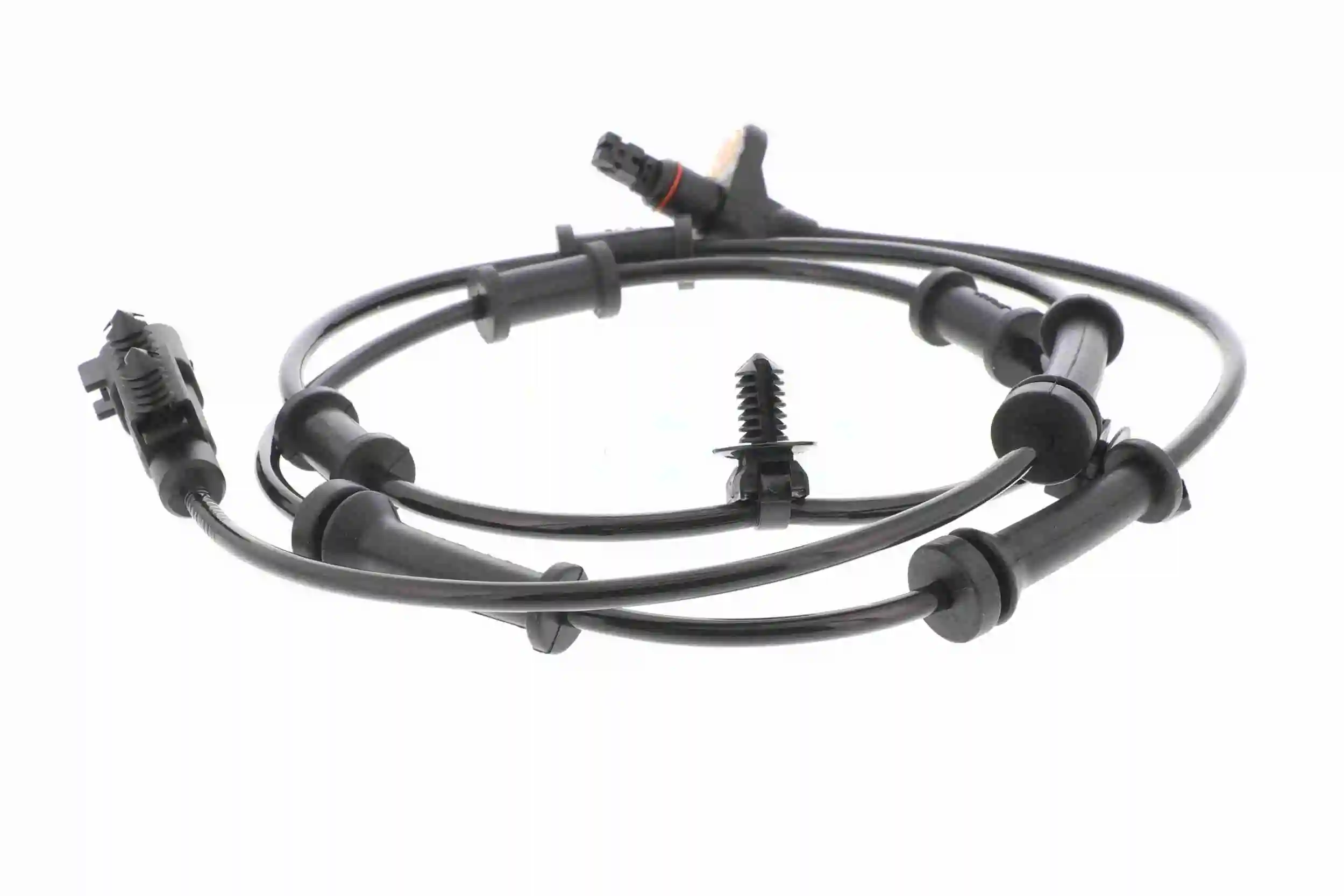 Sensor ABS delantero Vemo V33720053