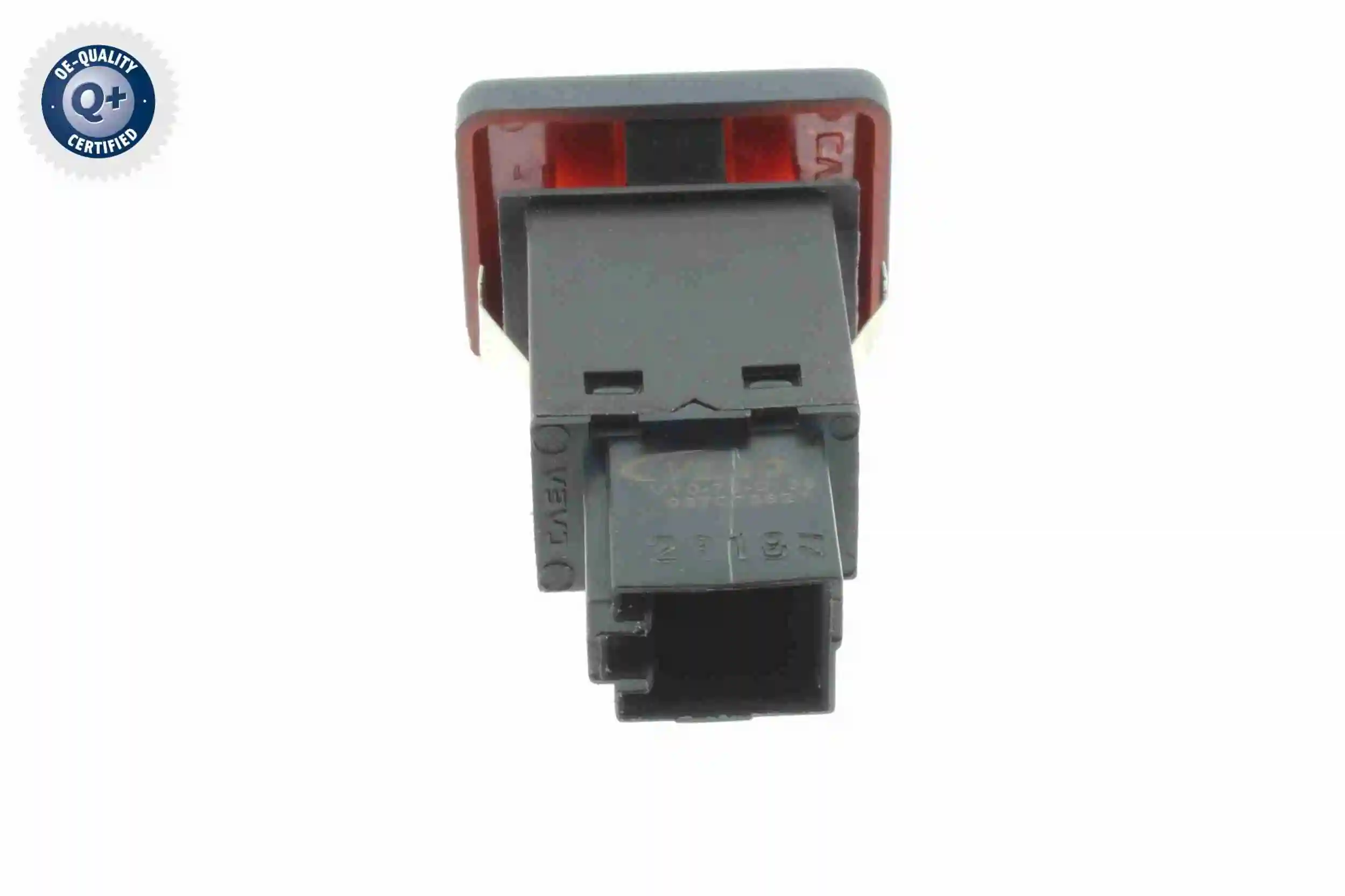  Boton de luz de emergencía Audi A4 