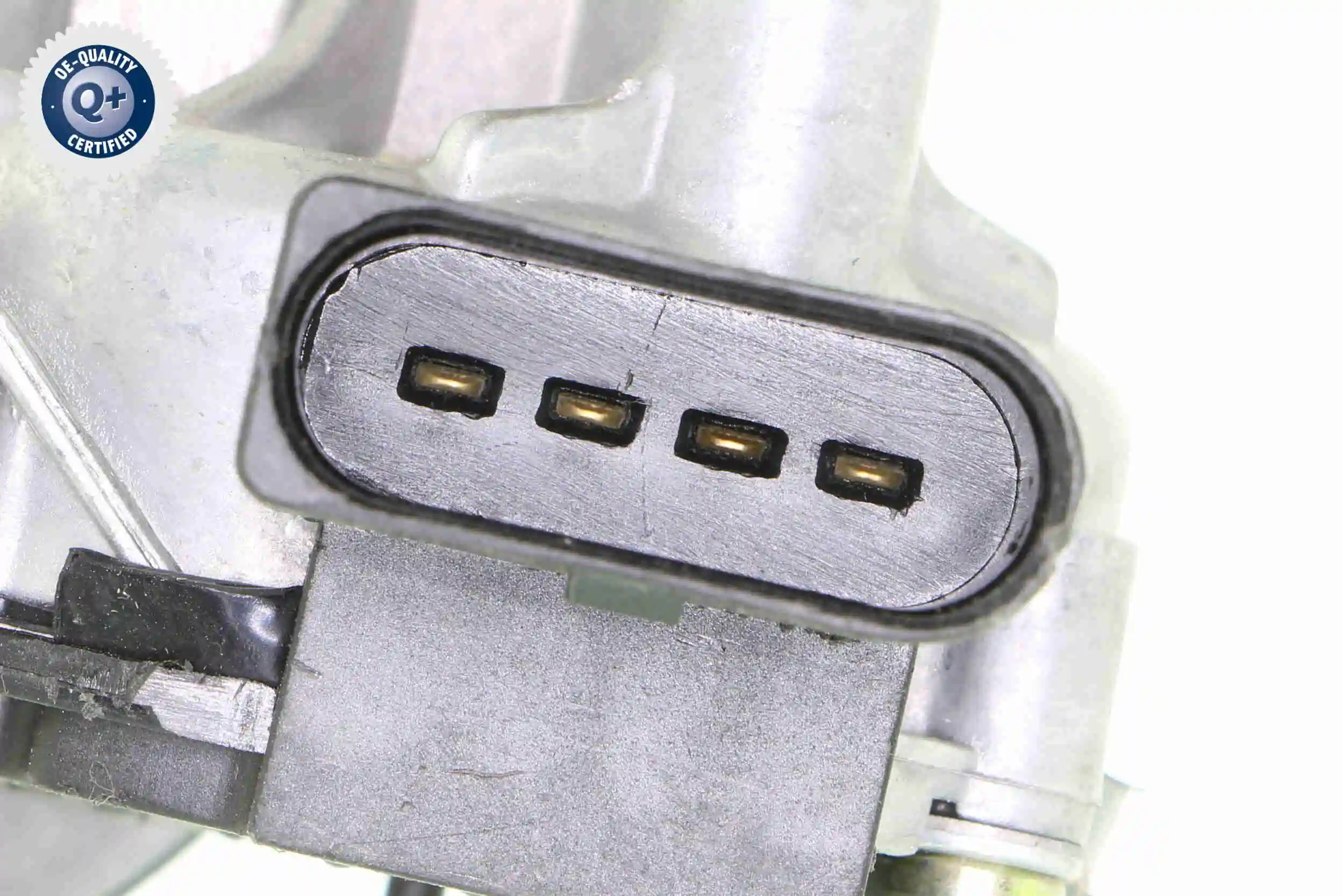 V10070023 Vemo Motor del limpiaparabrisas