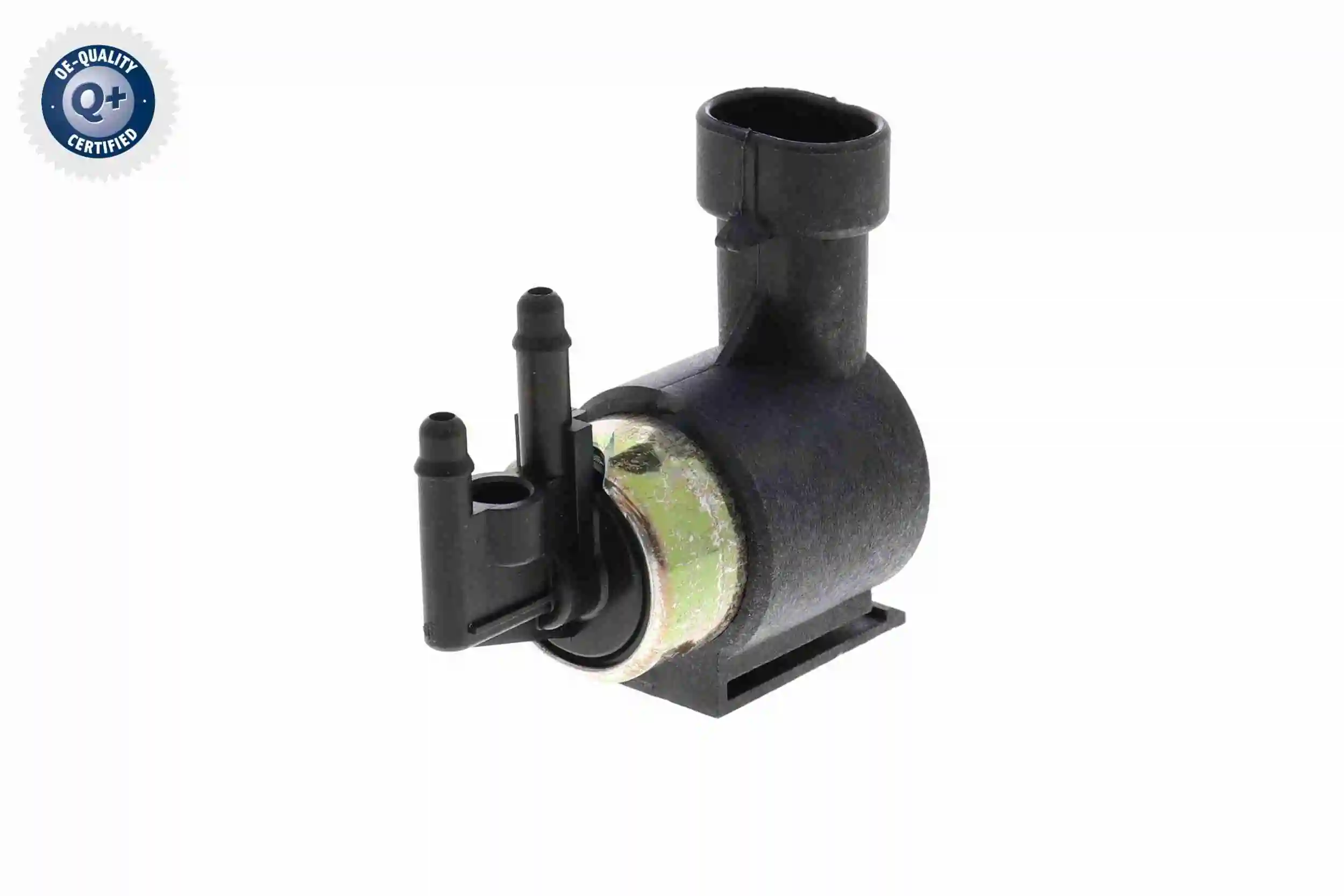 Válvula solenoide de control de presión de sobrealimentación V40630079 Vemo