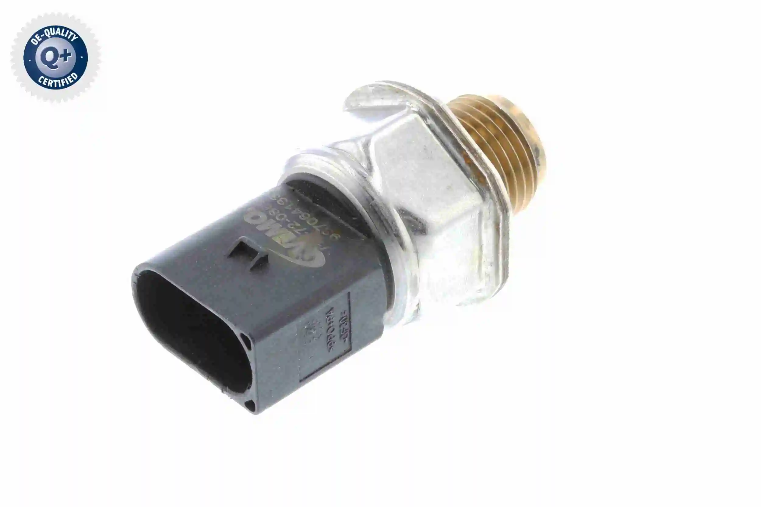Sensor de presión de combustible V10720860 Vemo