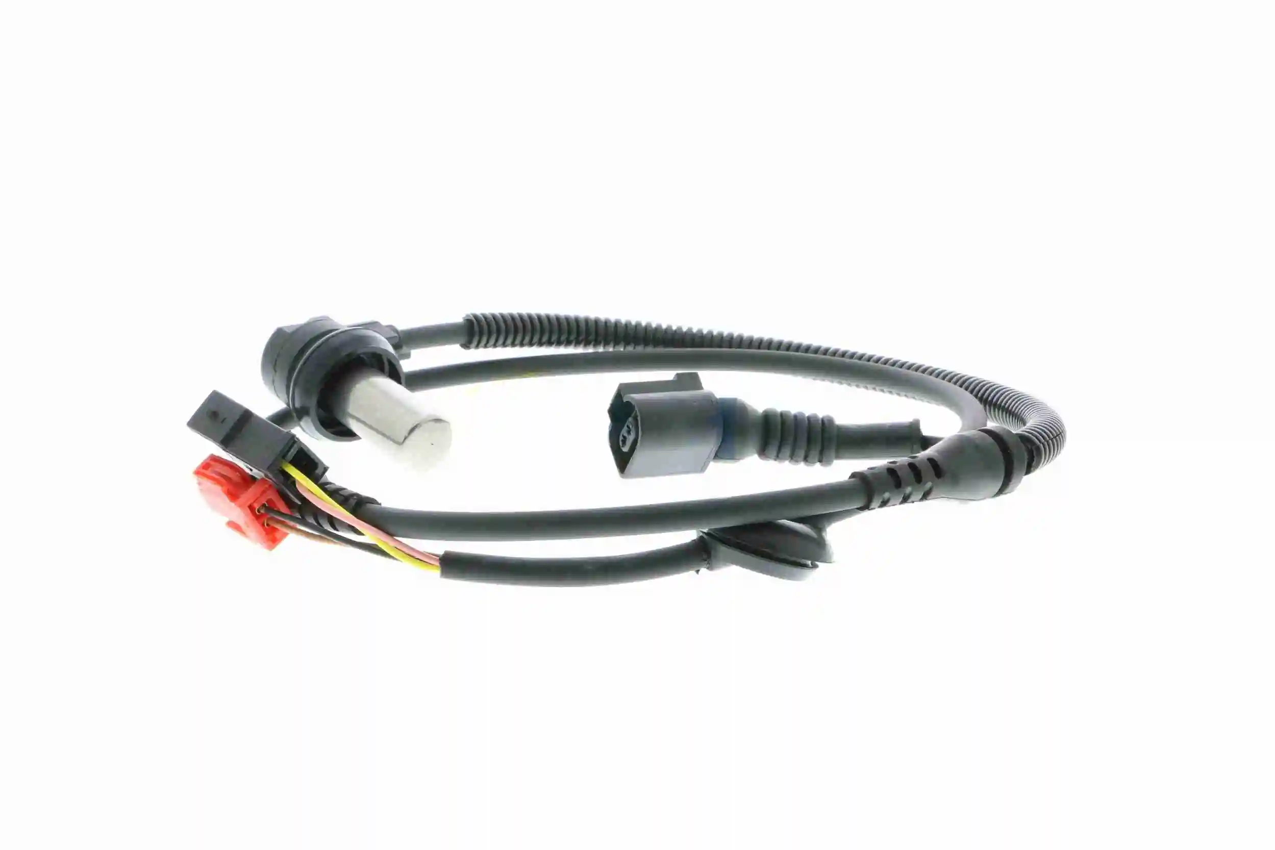 Sensor ABS delantero Vemo V10721083