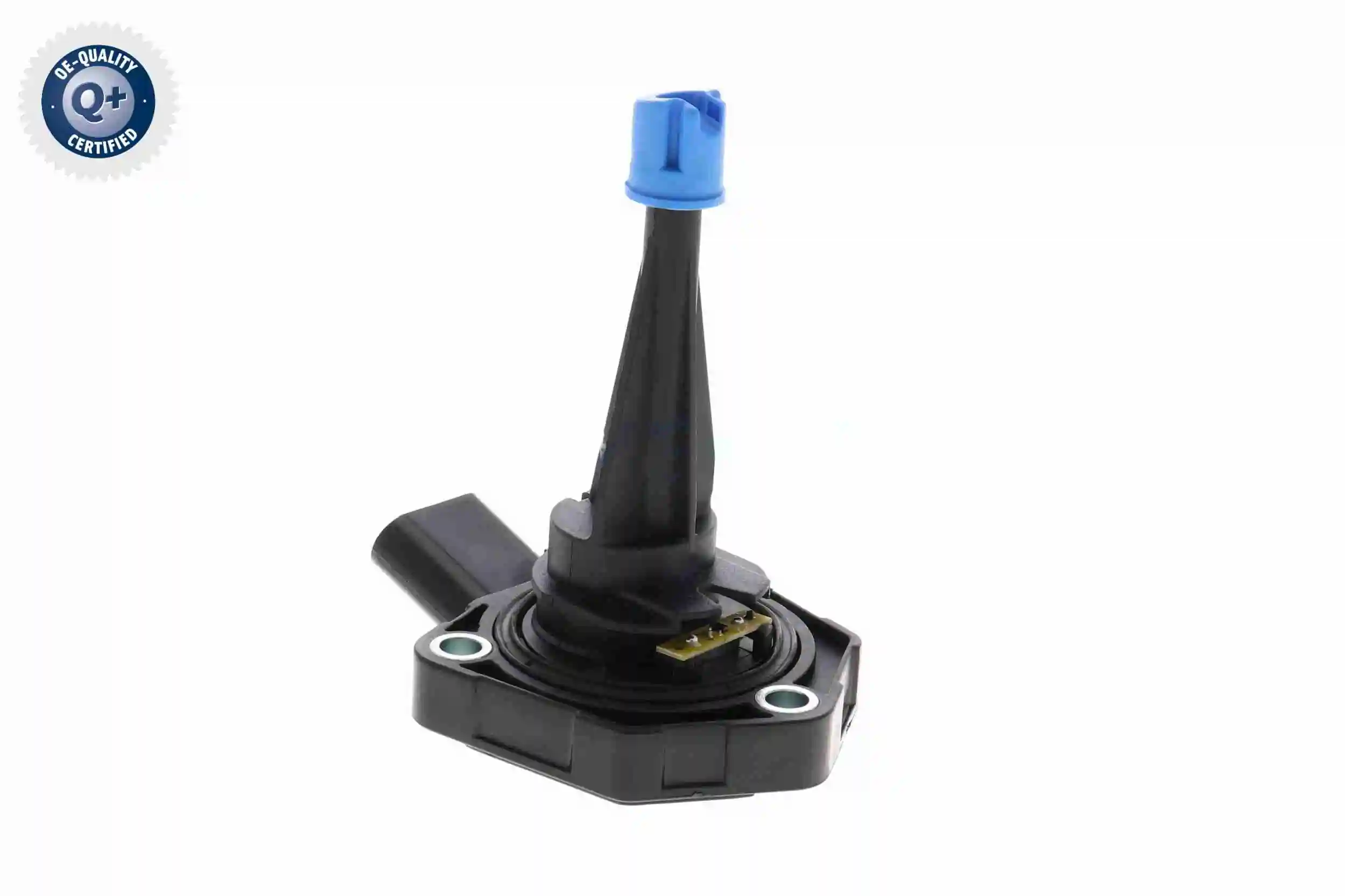 Sensor del nivel de aceite del motor Vemo V10721483