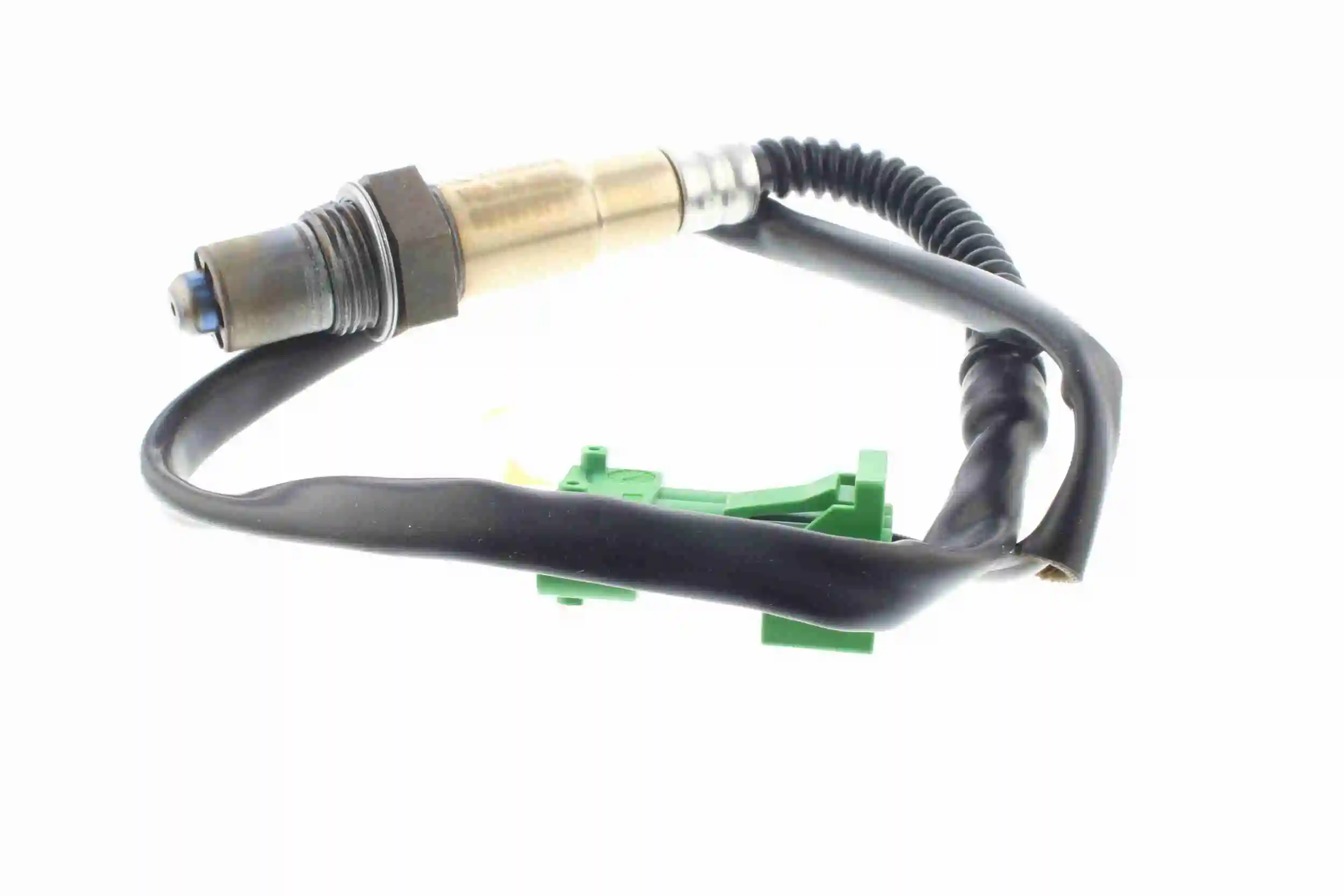 Sonda lambda, sensor de oxígeno antes del catalizador izquierdo V42760004 Vemo