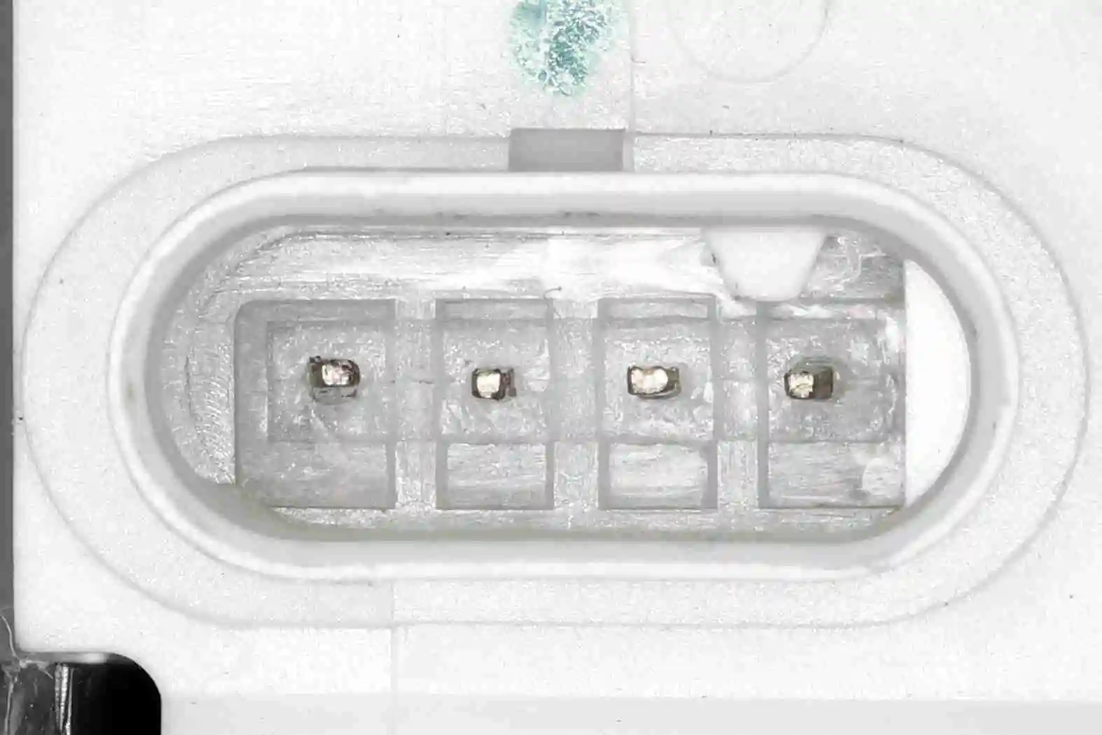 V30850051 Vemo Cerradura de puerta