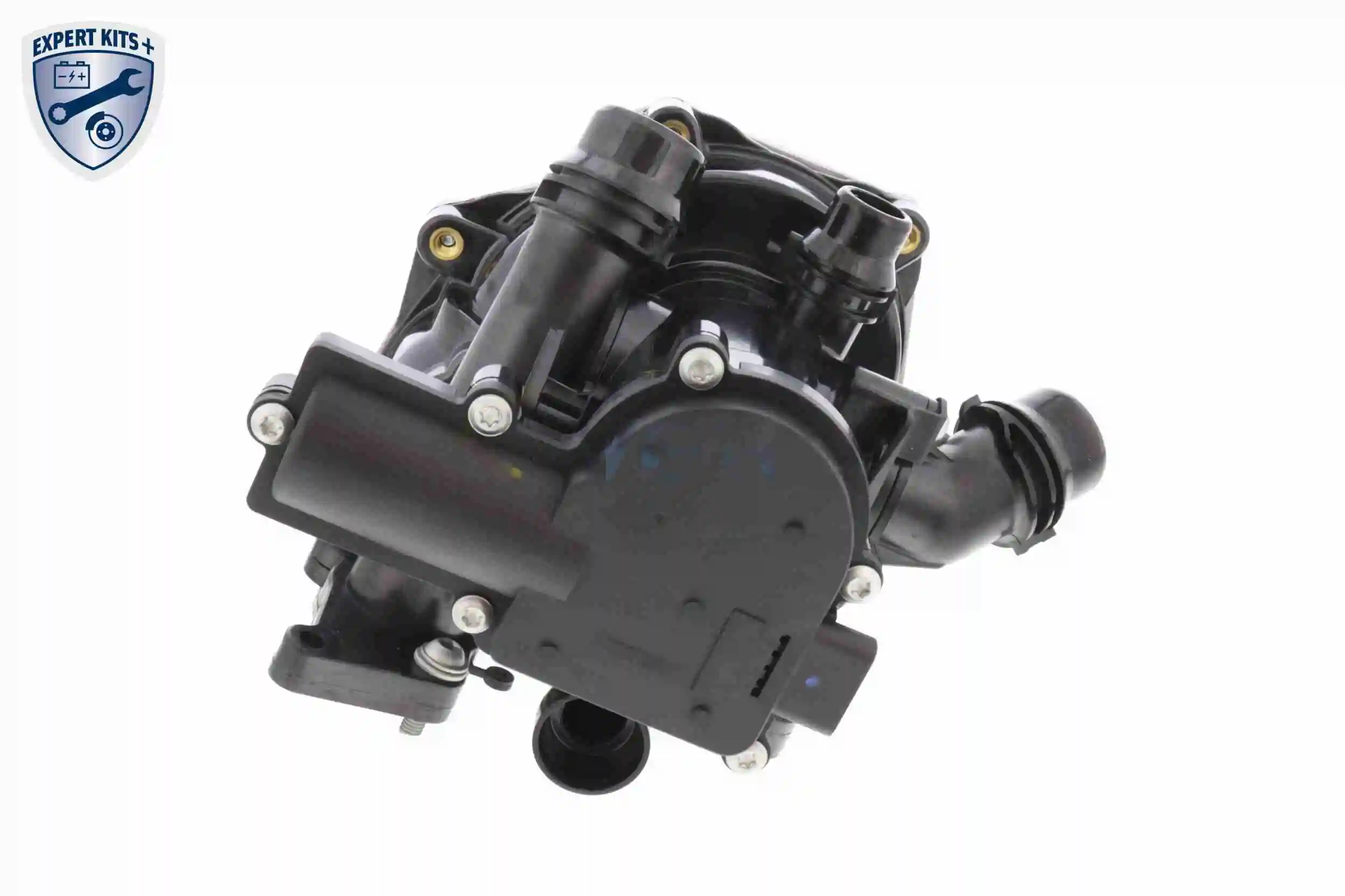 Termostato, refrigerante Audi Q7 4MB, 4MG, 4MQ