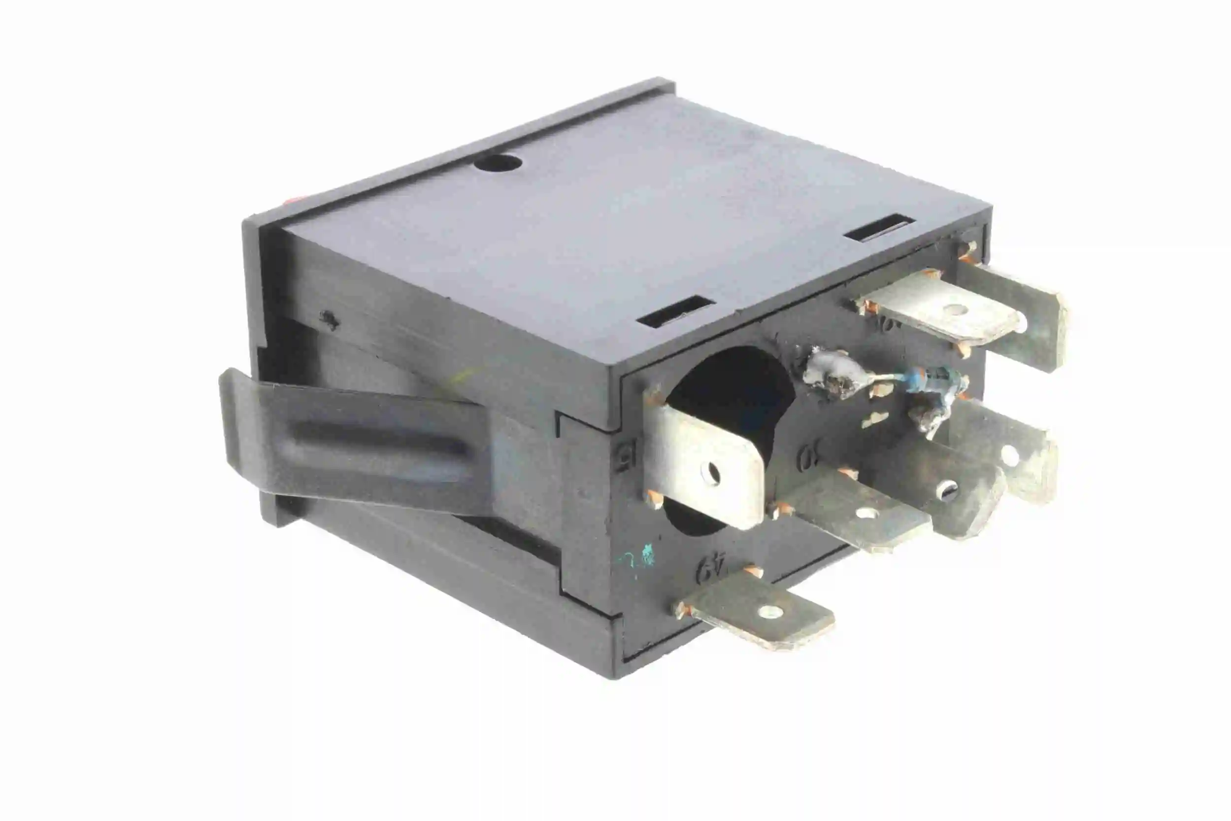 Interruptor warning Vemo V10730122