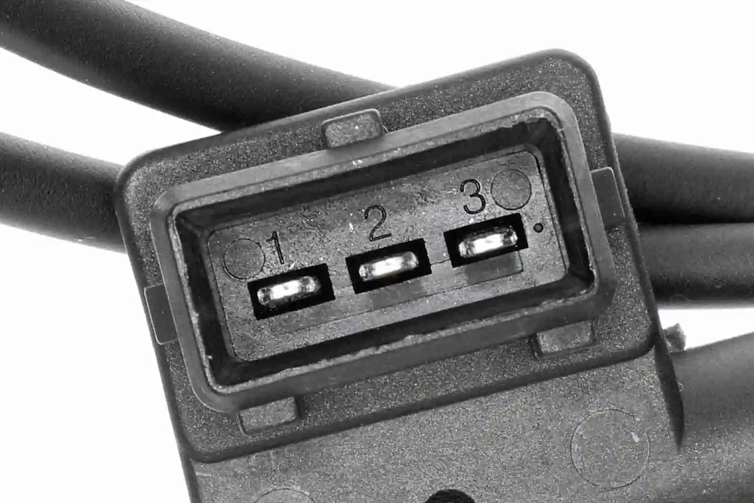 V20720432 Vemo Sensor de posición del cigüeñal