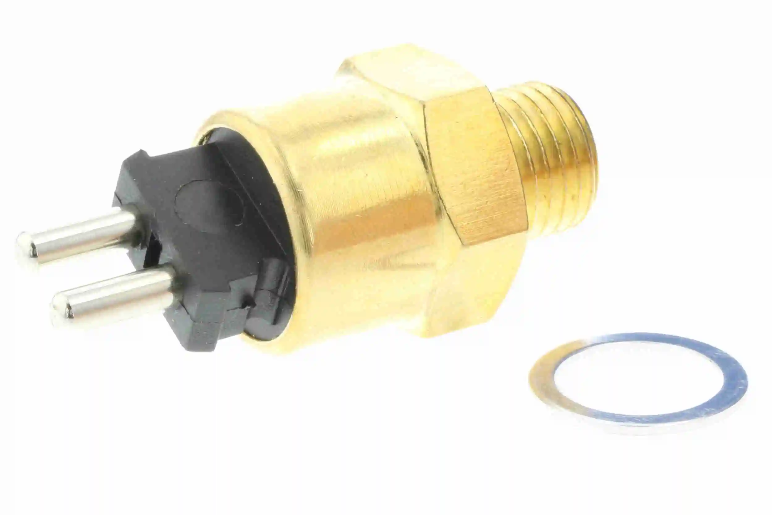 Sensor de temperatura del refrigerante para Mercedes C  (W201)