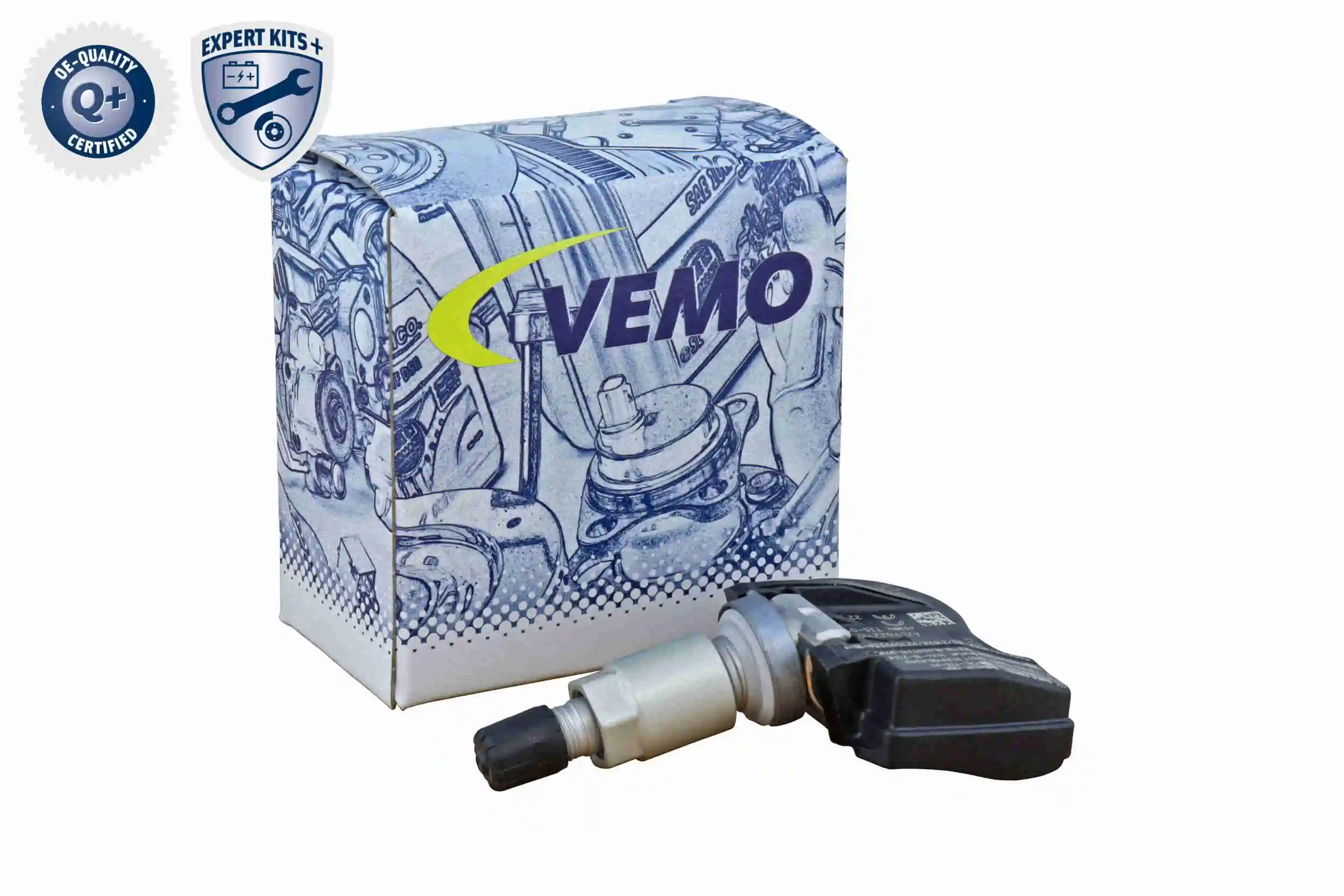 Comprar 70699444 Jakoparts TPMS