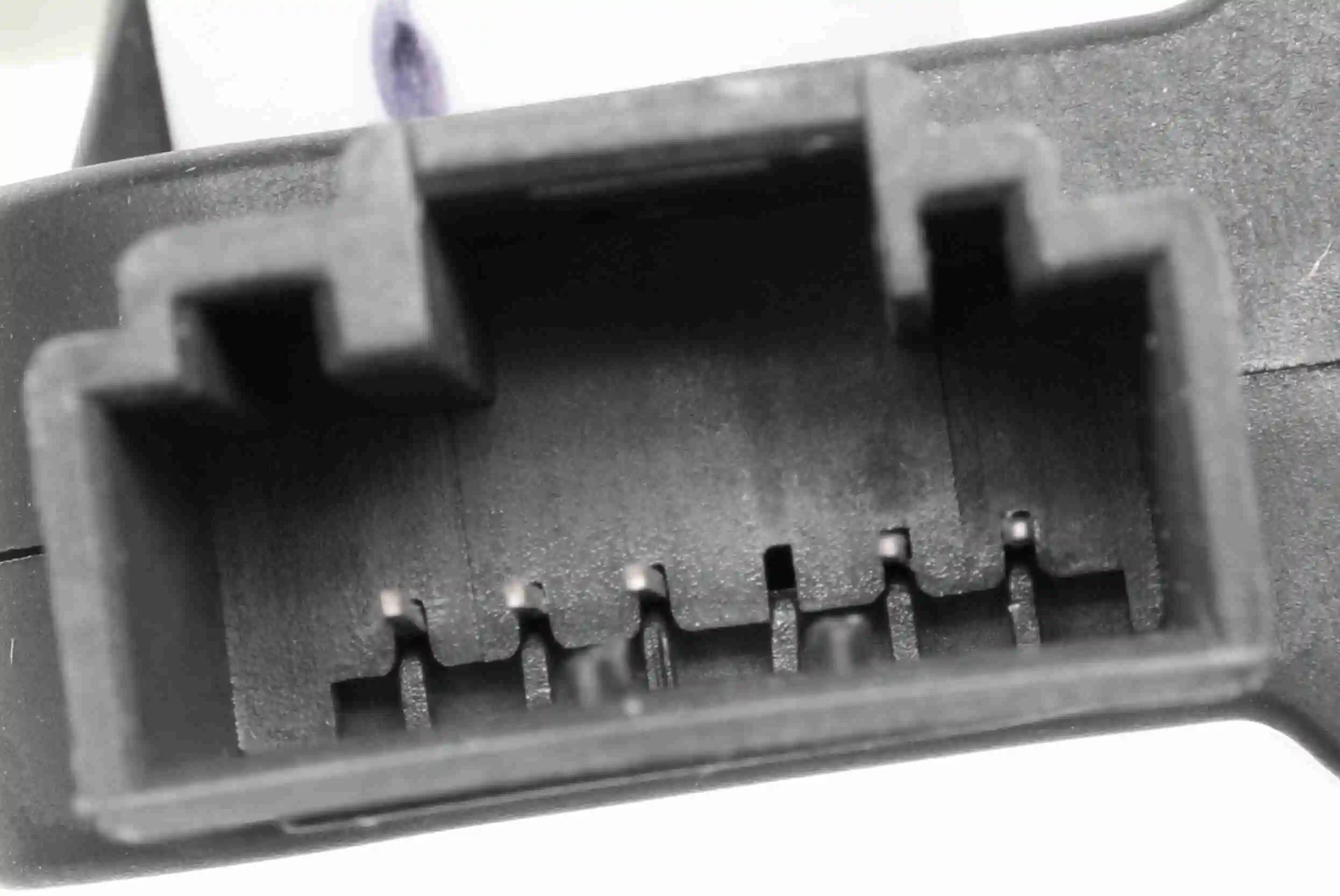 V10771027 Vemo Actuador de compuerta de calefacción
