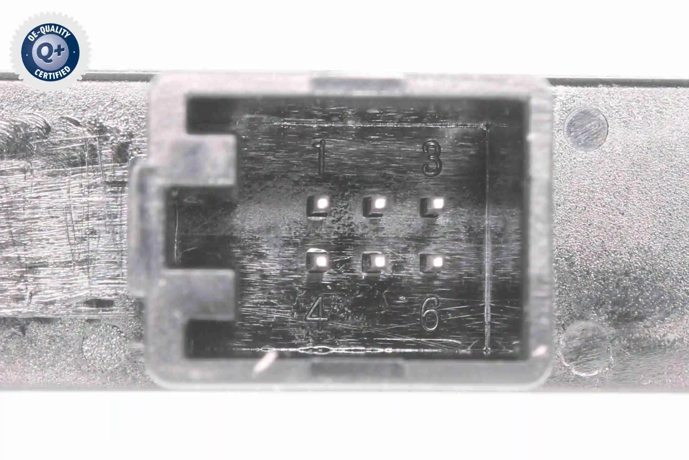 Boton de luz de emergencía para Volkswagen Passat B7 362