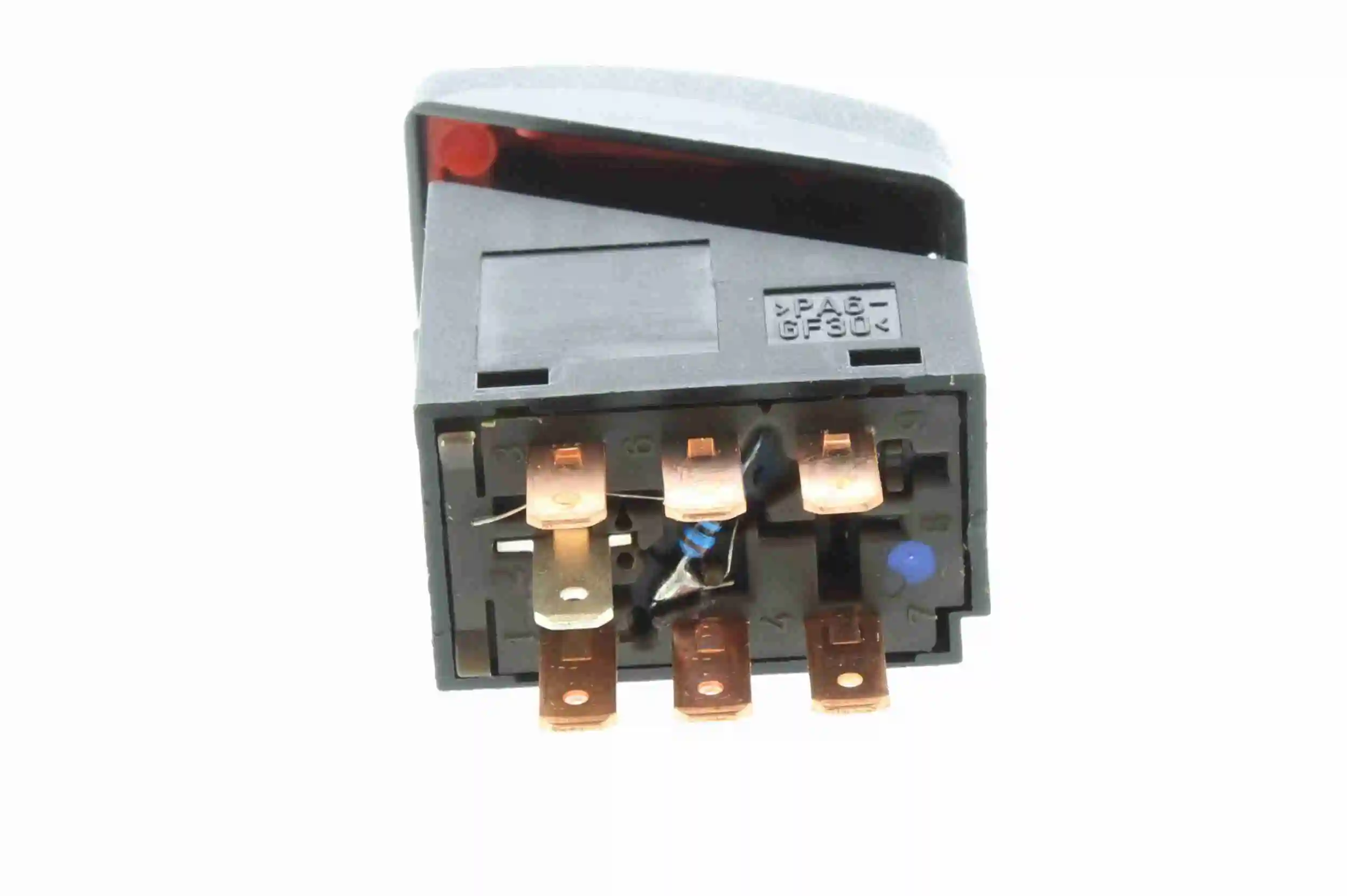 V40802408 Vemo Botón de emergencia