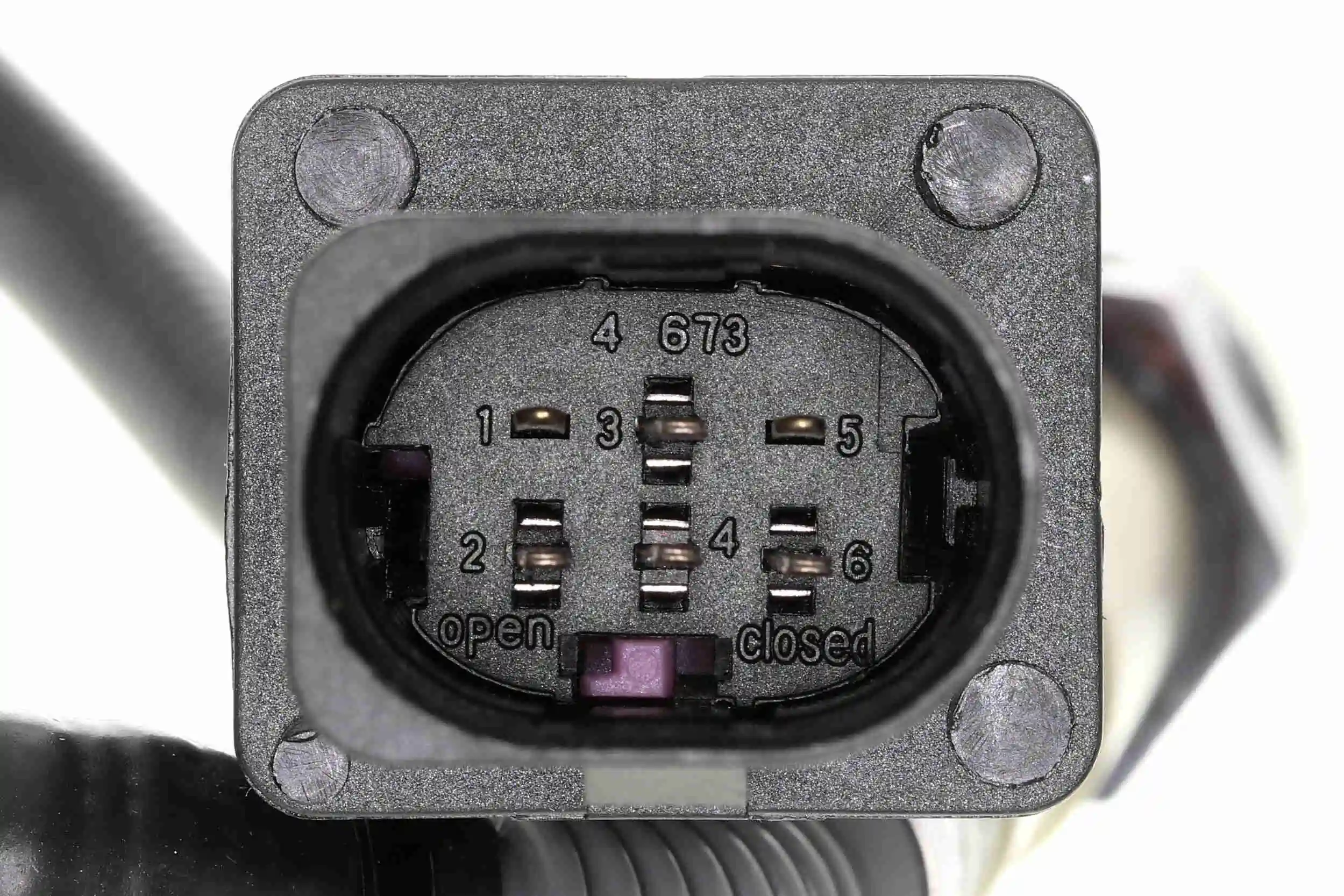V46760027 Vemo Sonda lambda (NOx, O2)