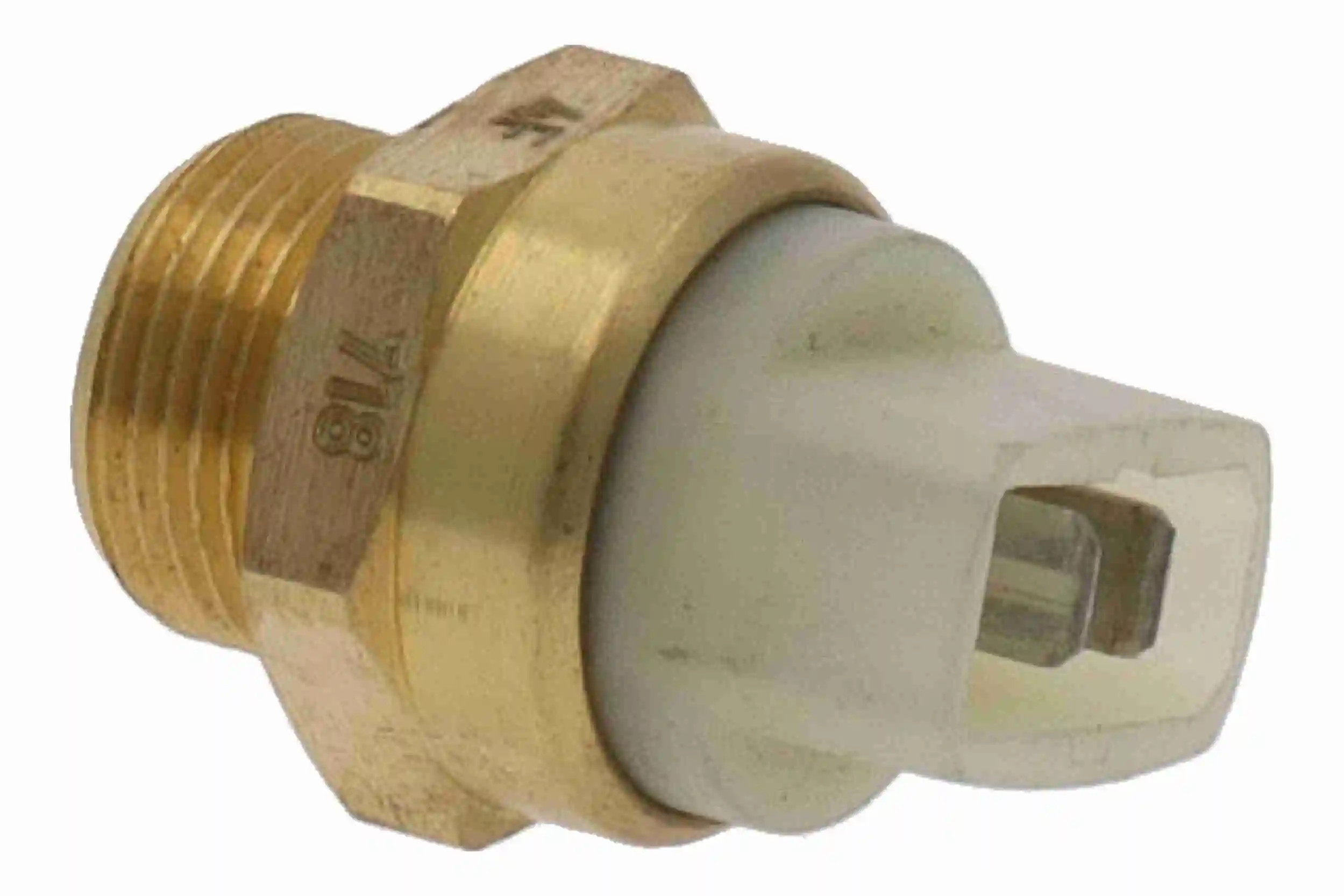 Sensor de temperatura del refrigerante Vemo V15992051