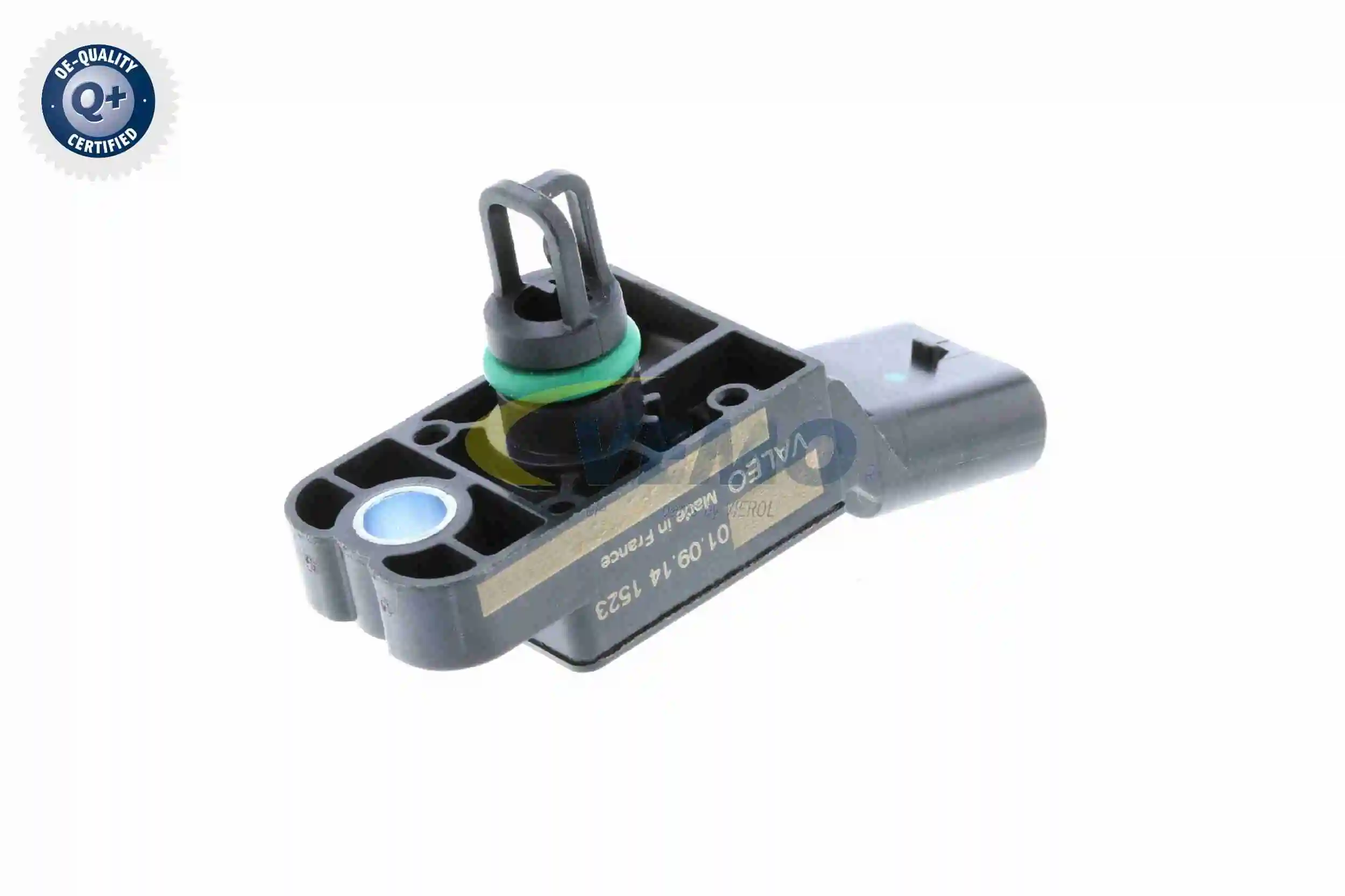 Sensor de presión del aire de admisión Vemo V10721307